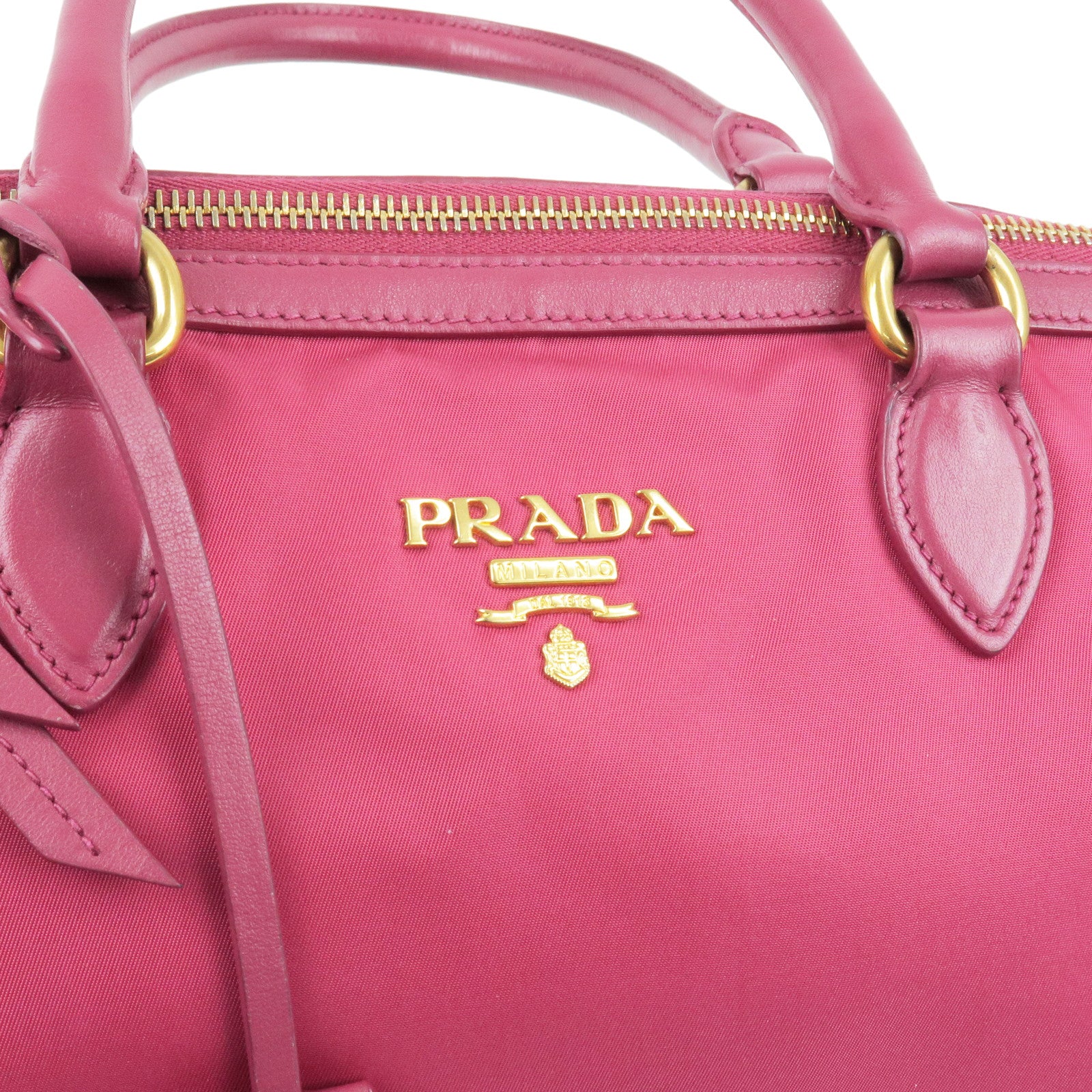 PRADA - 1BA104 – Prada Neopren Waistbag aus SS99 - Bag - prada