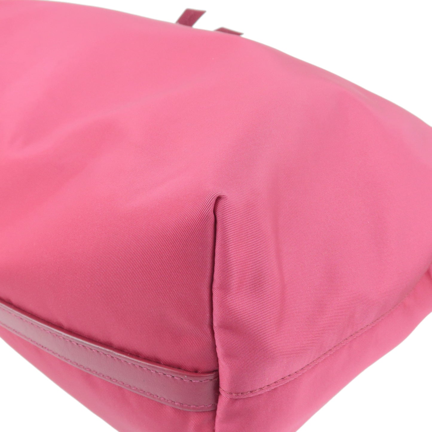 PRADA - 1BA104 – Prada Neopren Waistbag aus SS99 - Bag - prada embroidered  logo cashmere jersey item - Hand - Nylon - Shoulder - 2Way - IBISCO - Bag -  Bag - Leather