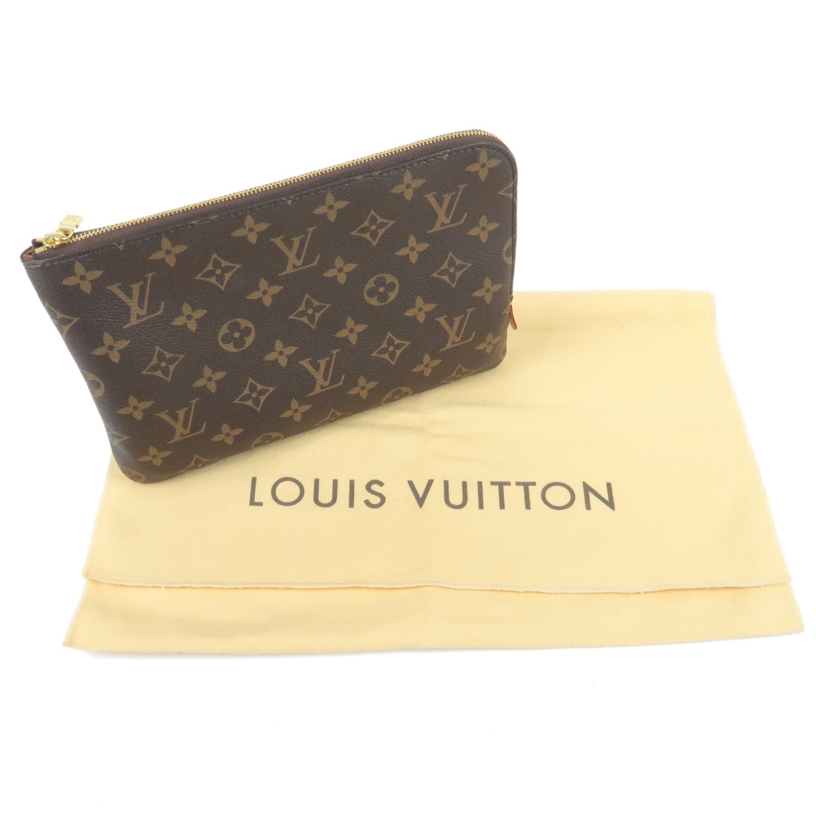 Louis Vuitton Etui Voyage PM (Varied Colors)