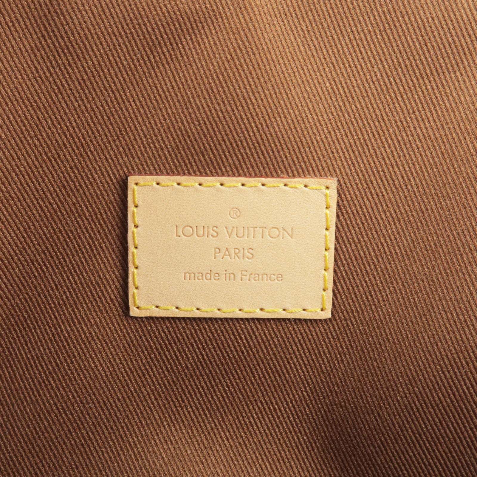 Louis Vuitton Etui Voyage Mm Reviewer
