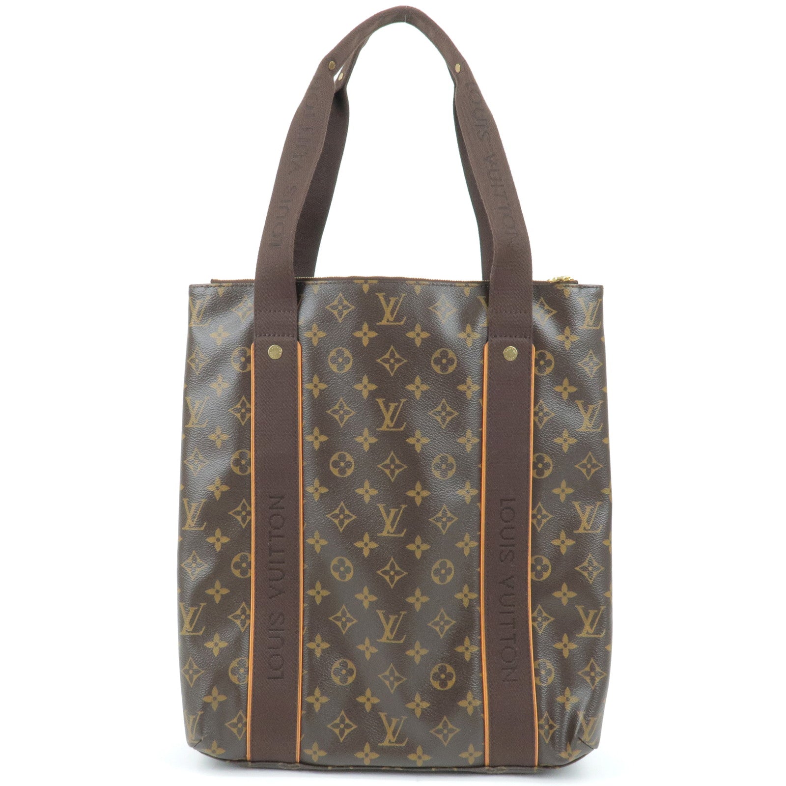 2017 pre-owned Chapman Brothers tote bag
