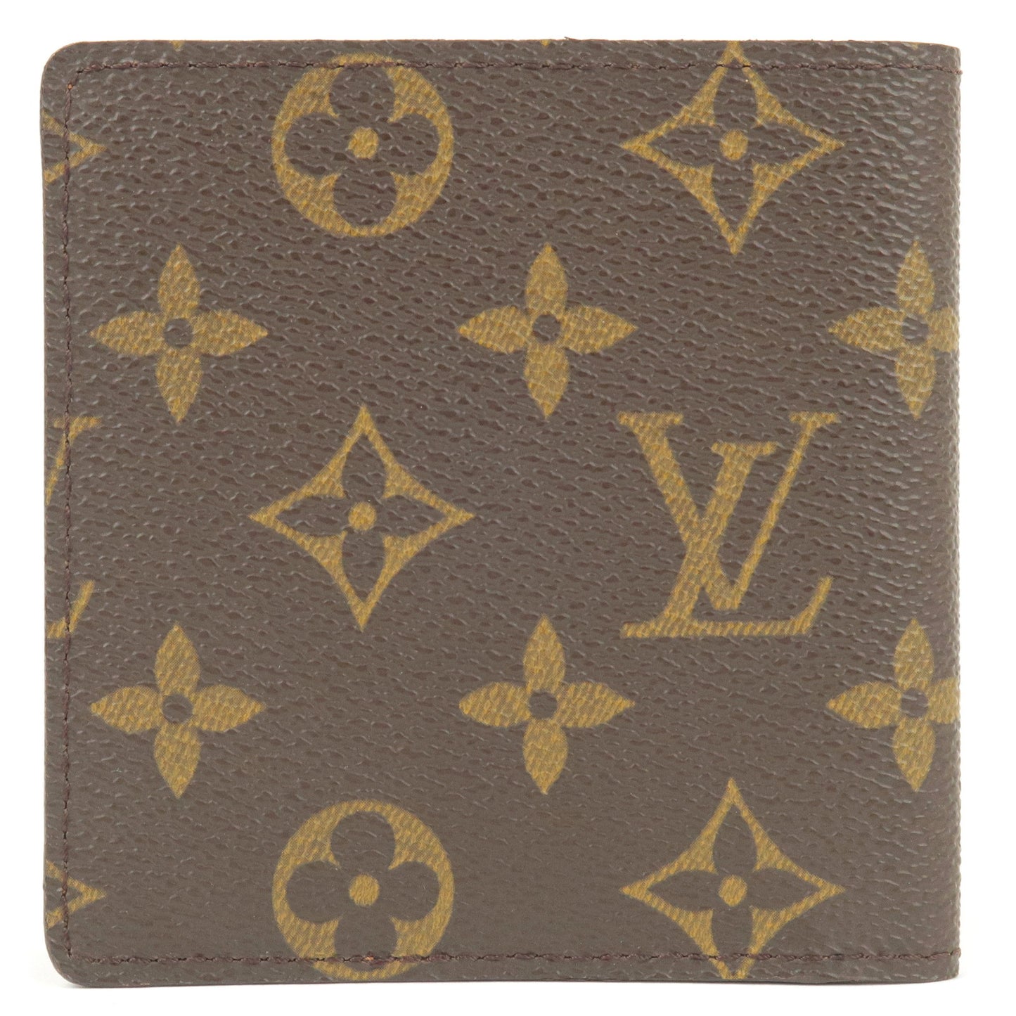 LOUIS VUITTON Monogram Canvas 6 Cartes Credit Card Wallet