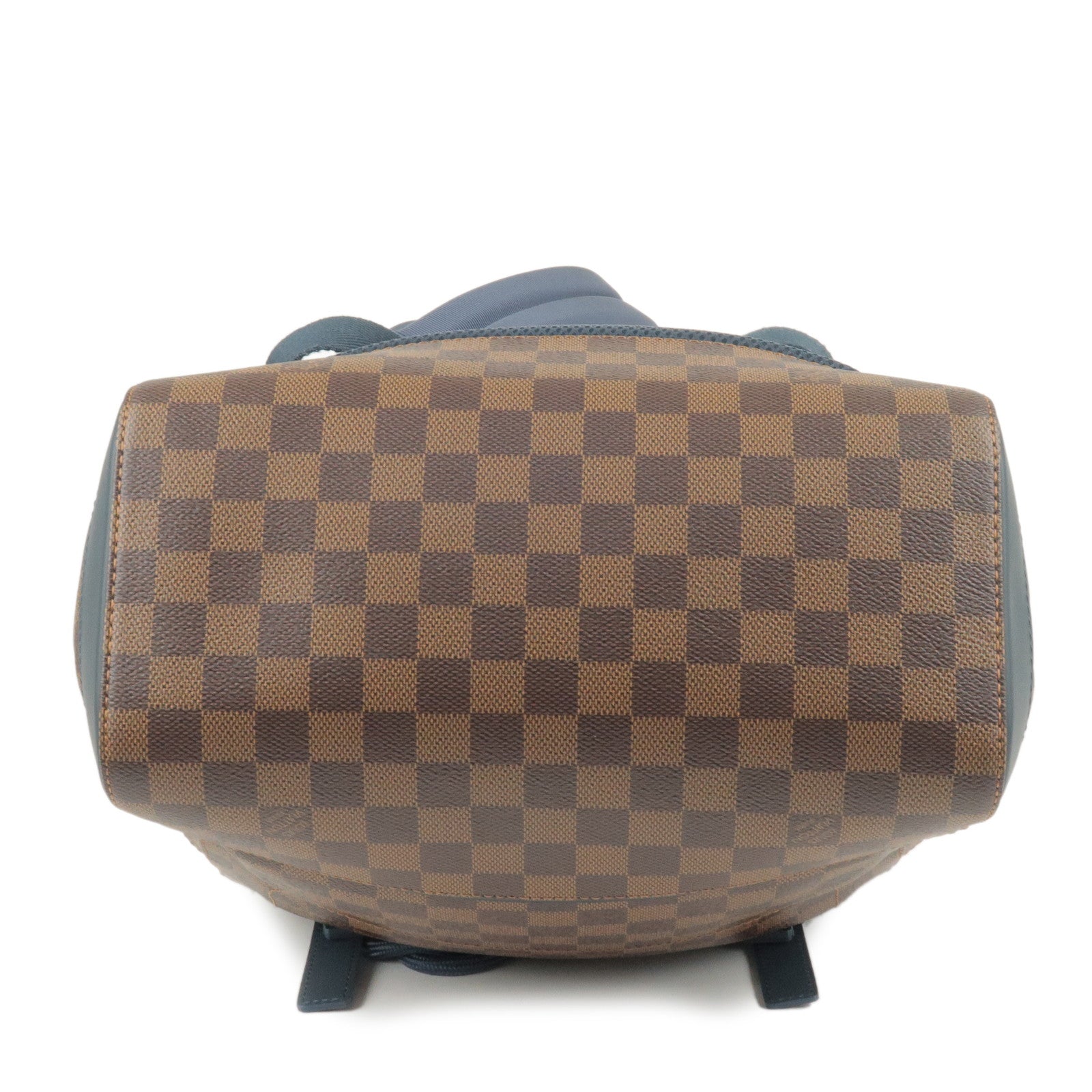 Louis-Vuitton-Damier-Papipillon-Mini-Pouch-Brown – dct-ep_vintage luxury  Store