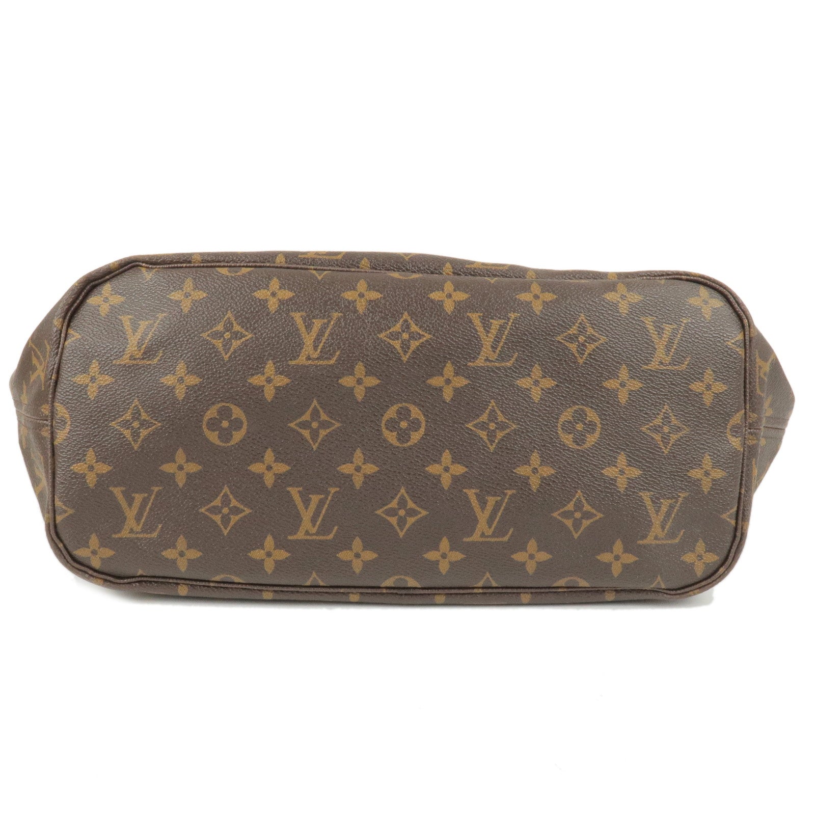 vuitton ikat neverfull