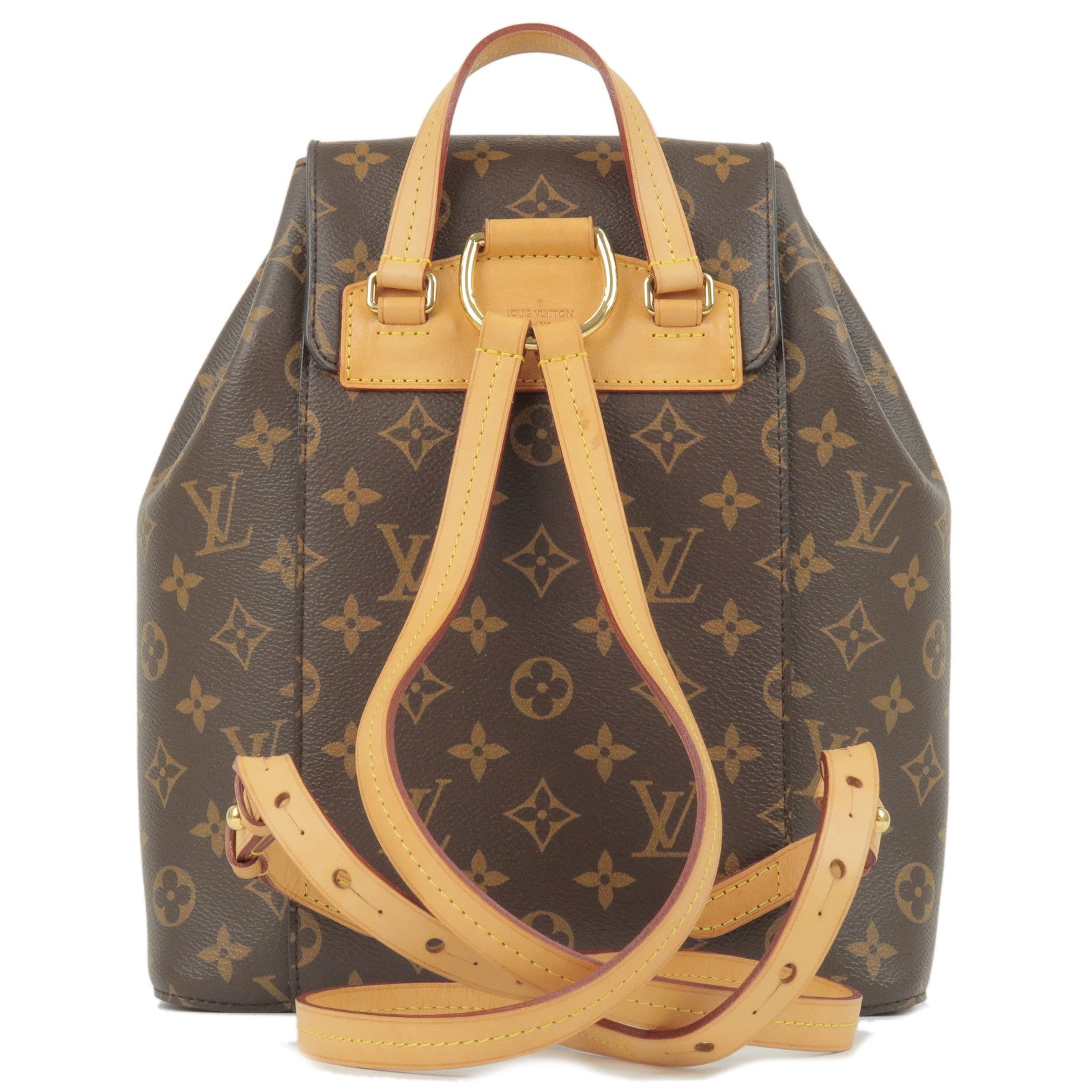 LV Passy Monogram Brand New With Box And Receipts