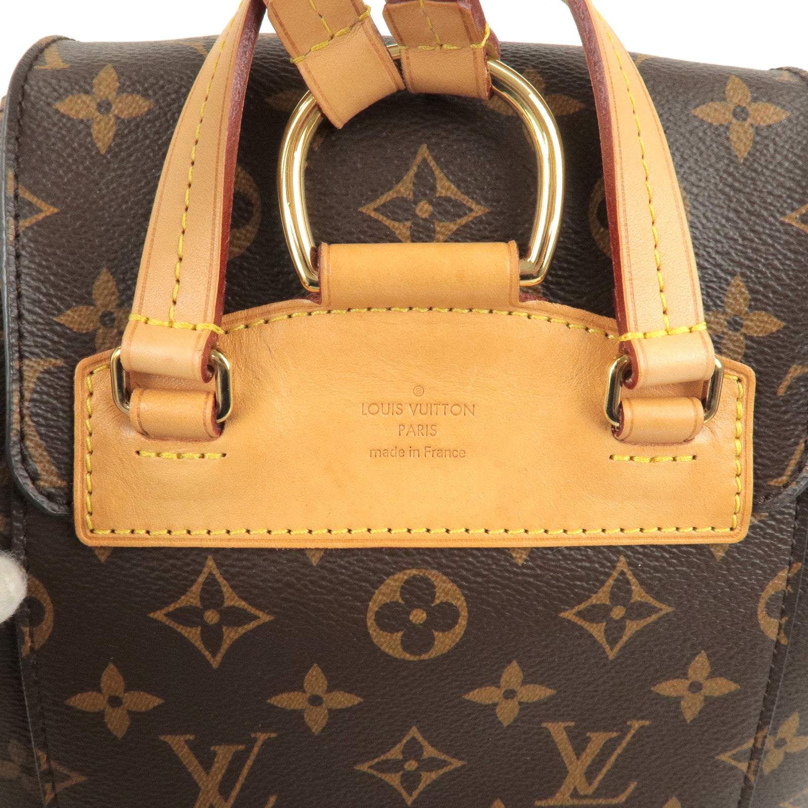Louis Vuitton 2013 pre-owned Sofia Coppola Tote Bag - Farfetch