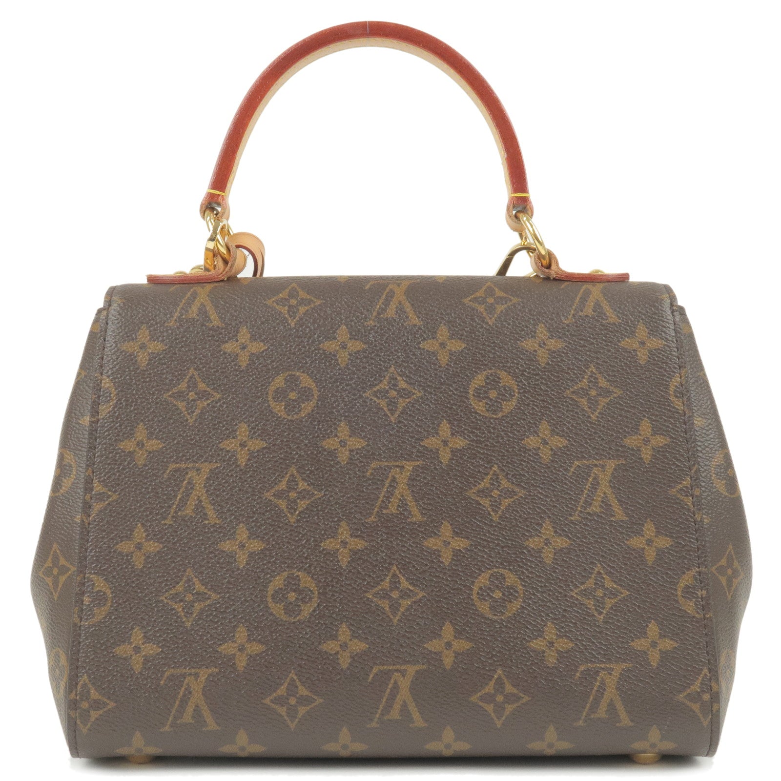 louis vuitton bolso negro