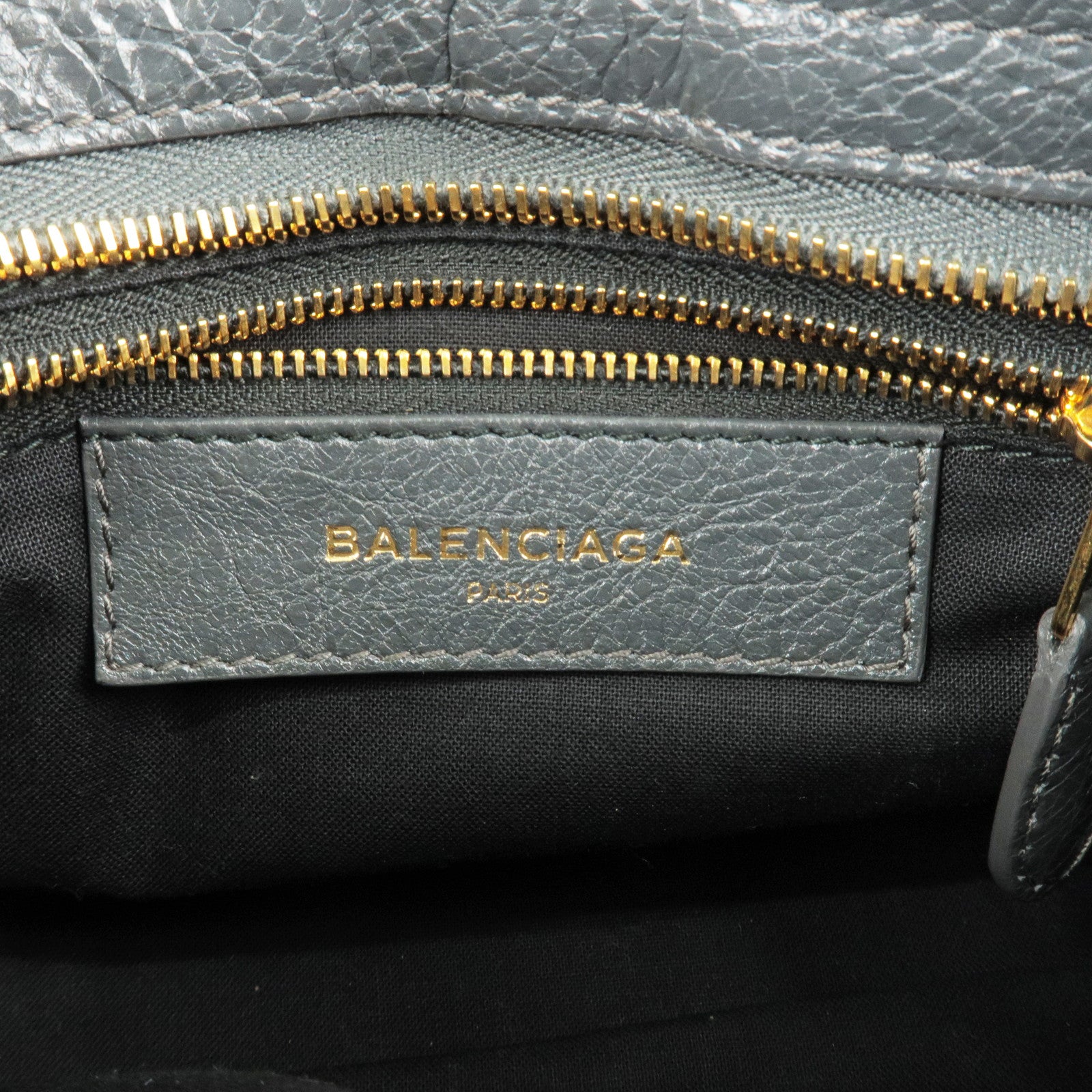 City - BALENCIAGA - ep_vintage luxury Store - Bag - Giant - hermes