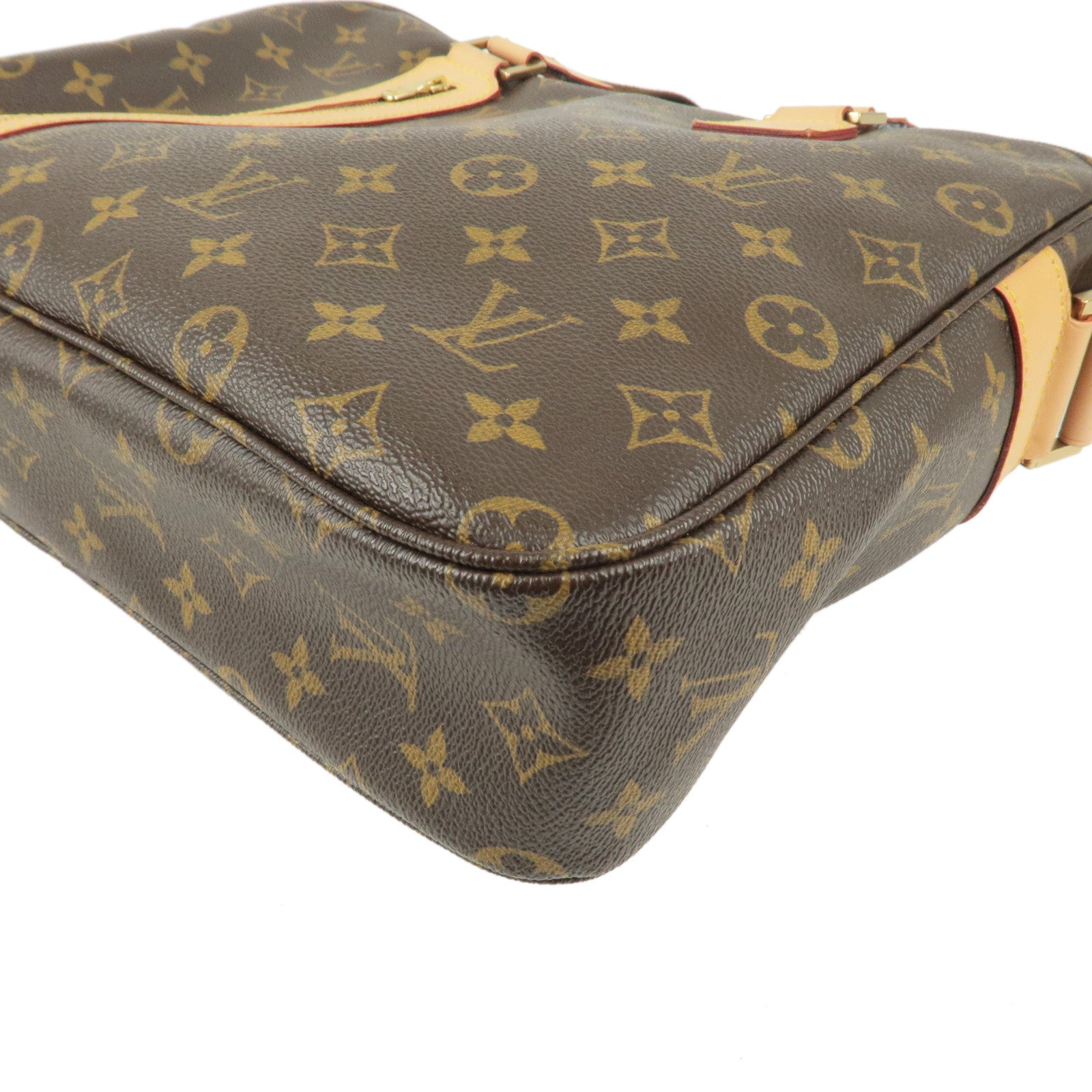 Louis Vuitton Virgil Abloh Nigo Duck Bag limited edition, Luxury