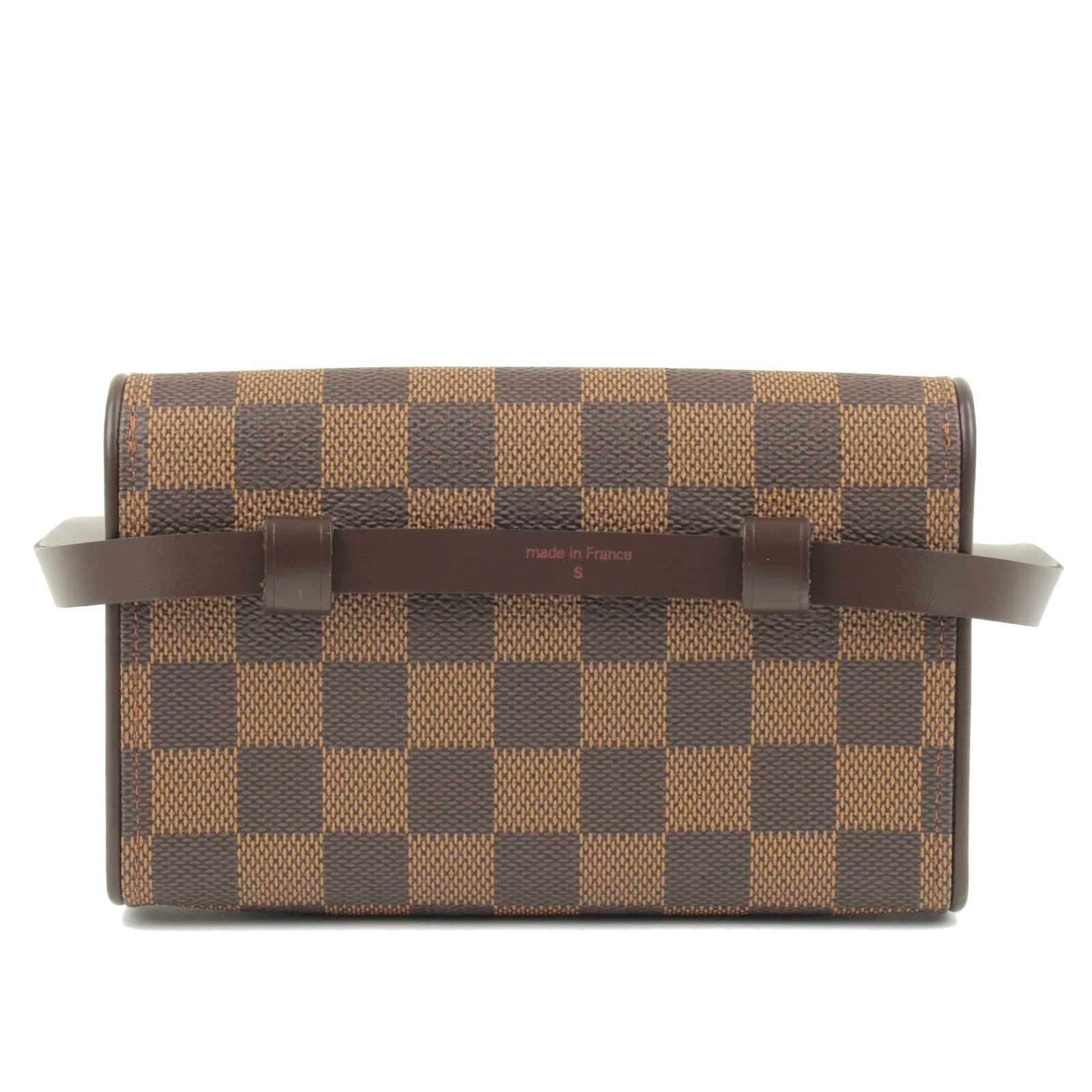 Louis Vuitton Pre-owned Women's Wallet - Brown - One Size