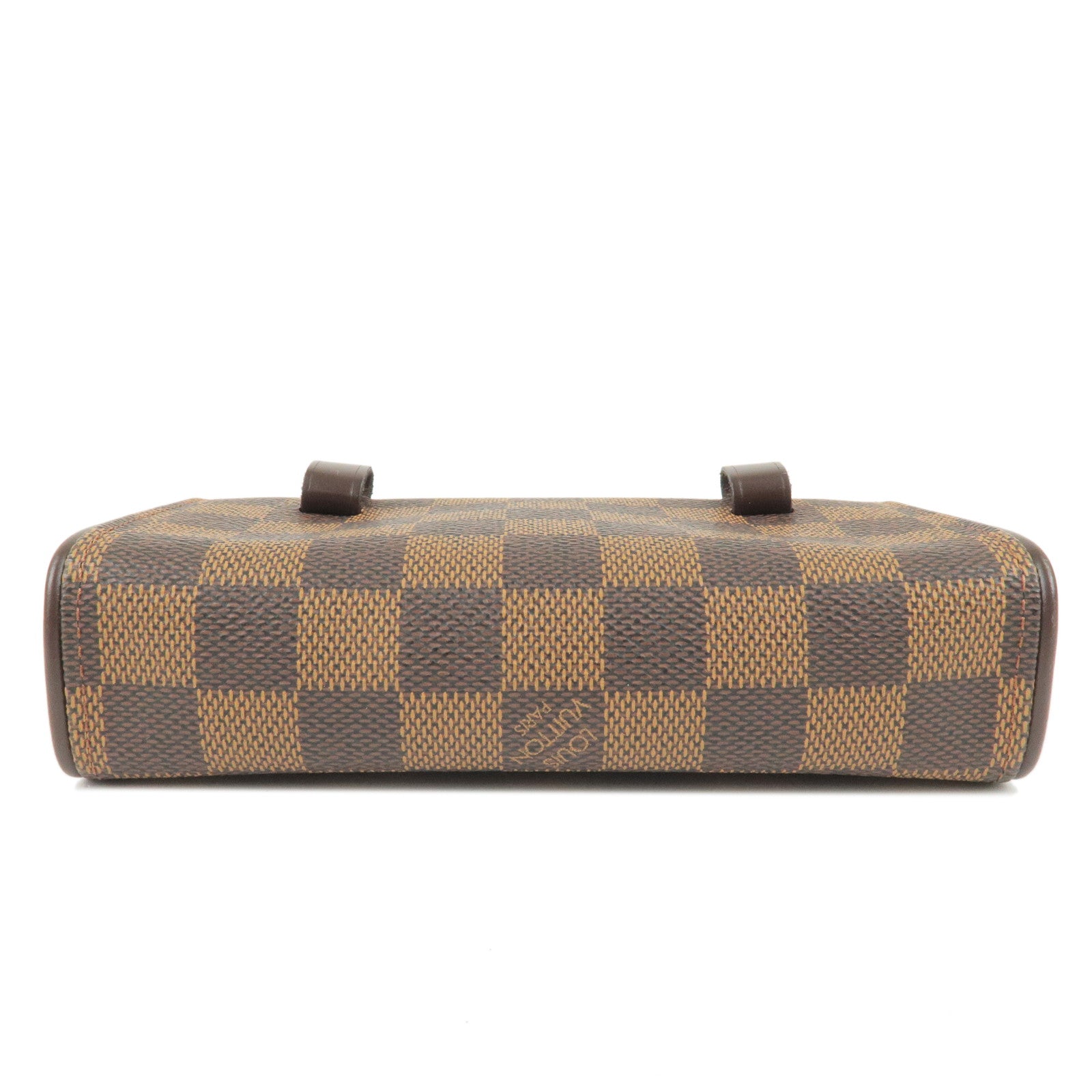 Size - Florentine - Vuitton - Pochette - Waist - Damier - Louis