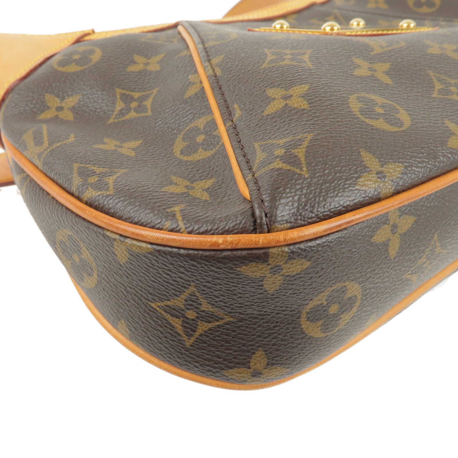 Louis Vuitton 2009 pre-owned Sistina PM Shoulder Bag - Farfetch