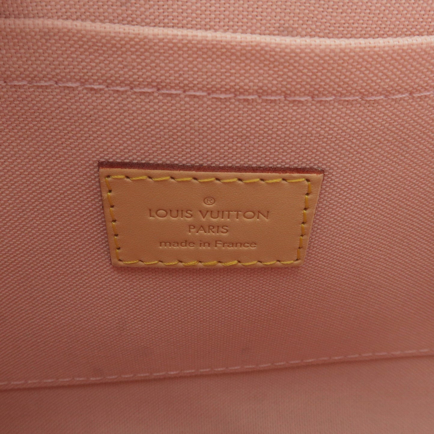 Louis - Bag - Damier - Hand - 2Way - Bag - N41581 – dct - Vuitton