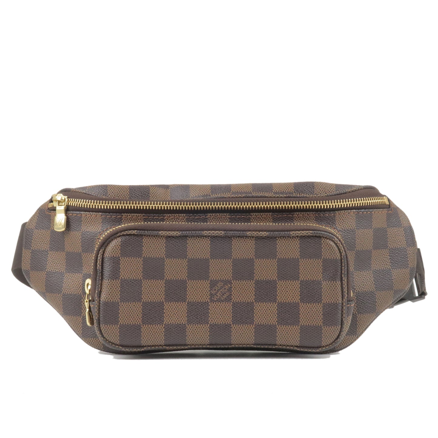 Louis Vuitton N51172 Damier Waist Bag Melville Waist Bag Fanny Pack F/S