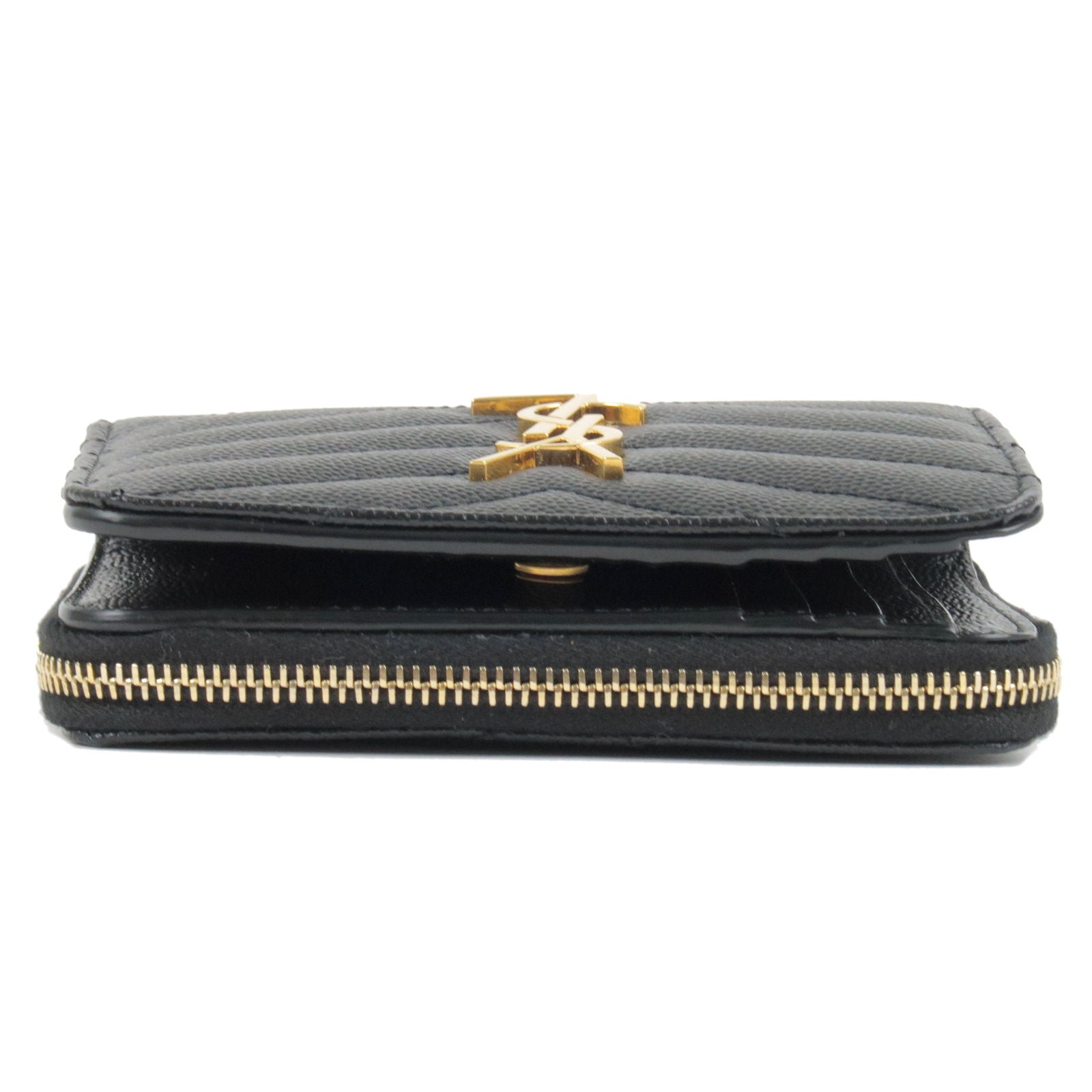 Louis Vuitton Monogram Canvas Anais Compact Wallet