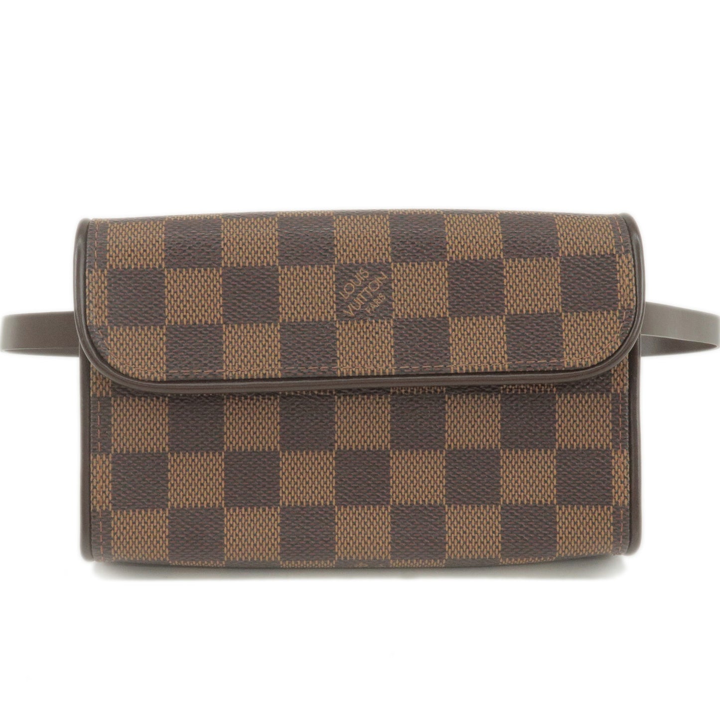 LOUIS VUITTON Pochette Florentine Waist Bag - Review Dallas Designer  Handbags 