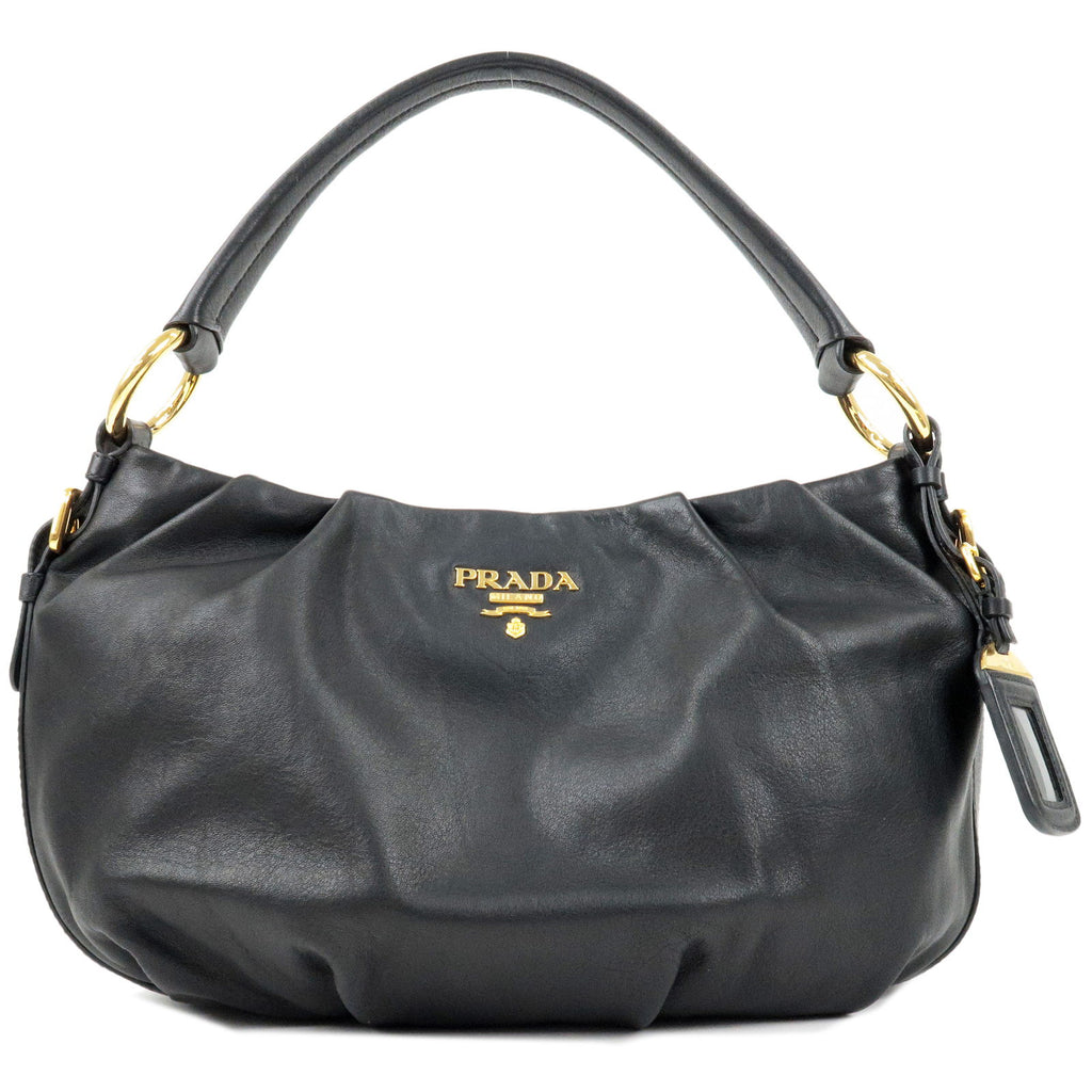 black prada handbags