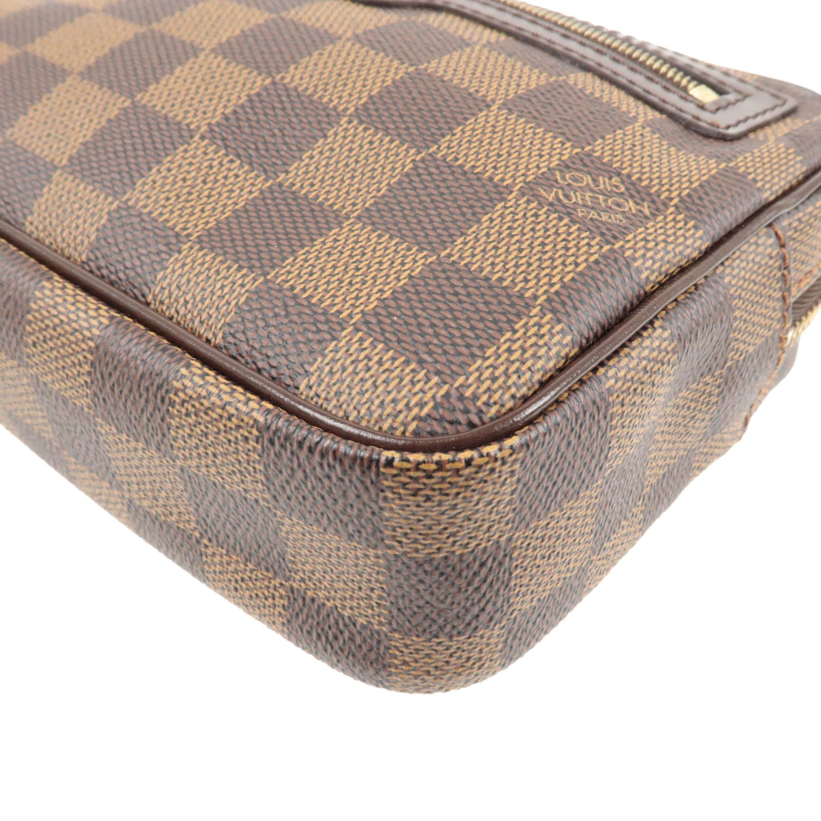 Louis-Vuitton-Damier-Ebene-Bastille-Shoulder-Bag-N45258 – dct-ep_vintage  luxury Store