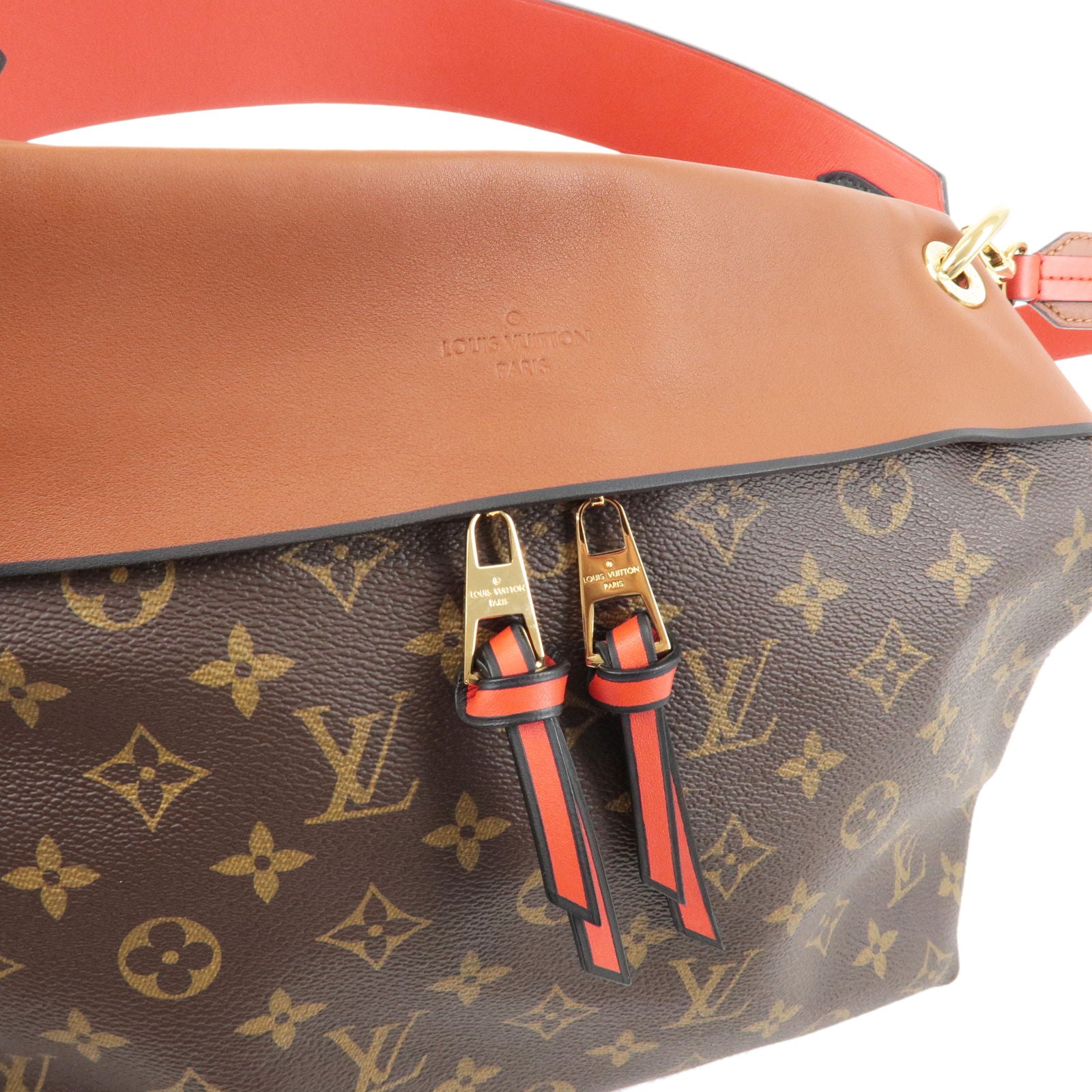 Louis Vuitton Monogram Tuileries Hobo