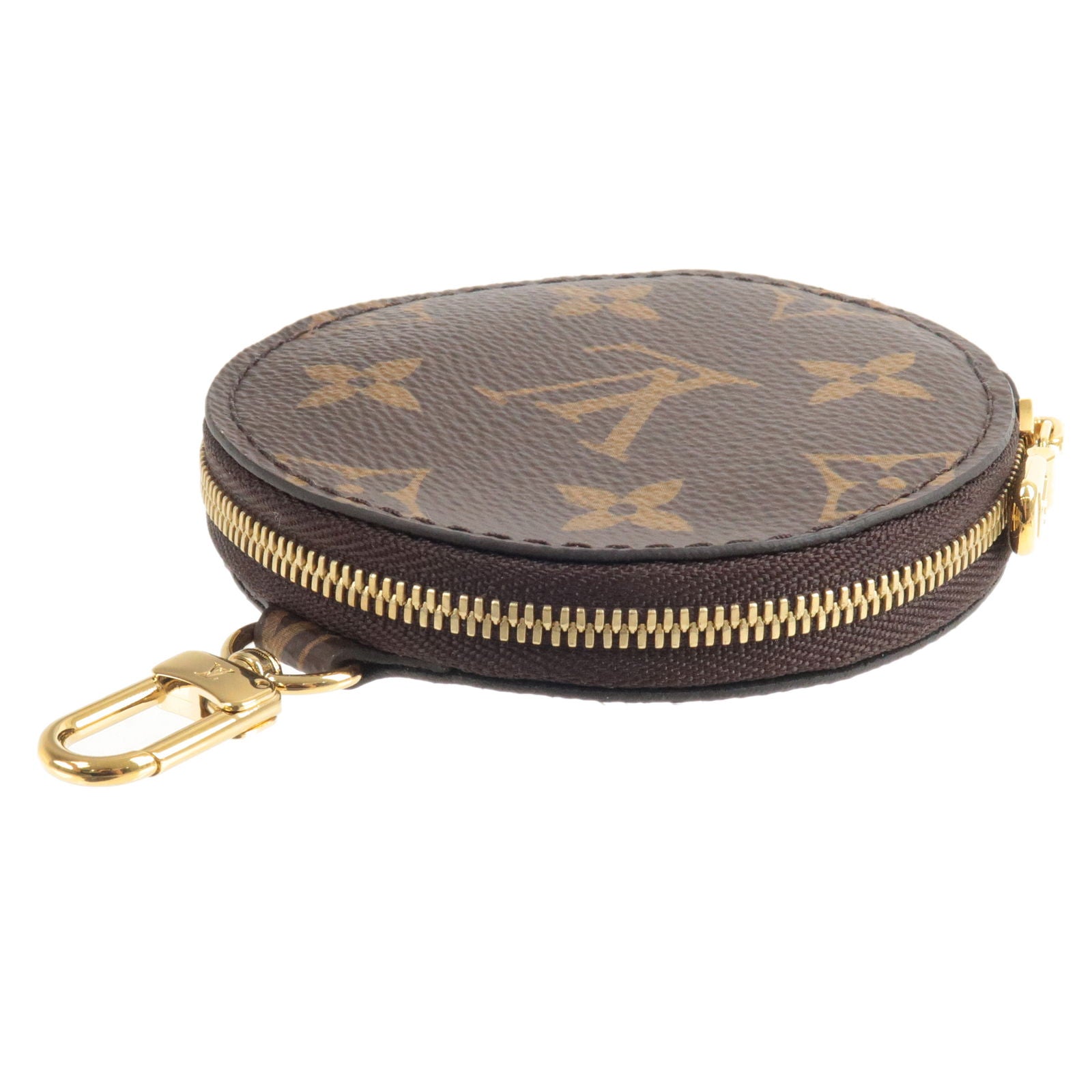 For - Coin - Multi - Pochette Accessoires shoulder bag in brown