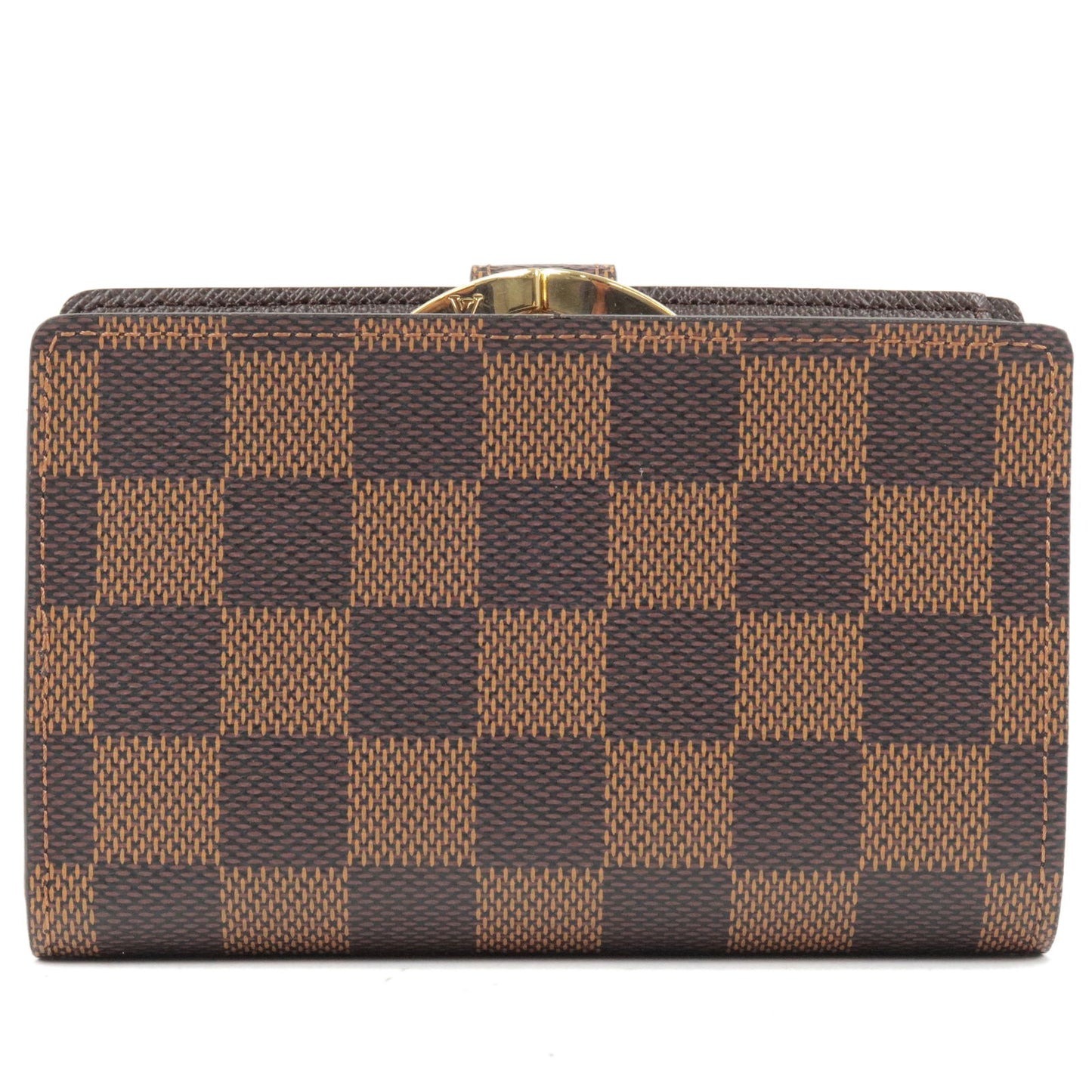 Louis Vuitton 2005 Pre-owned Portefeuille Tri-Fold Wallet