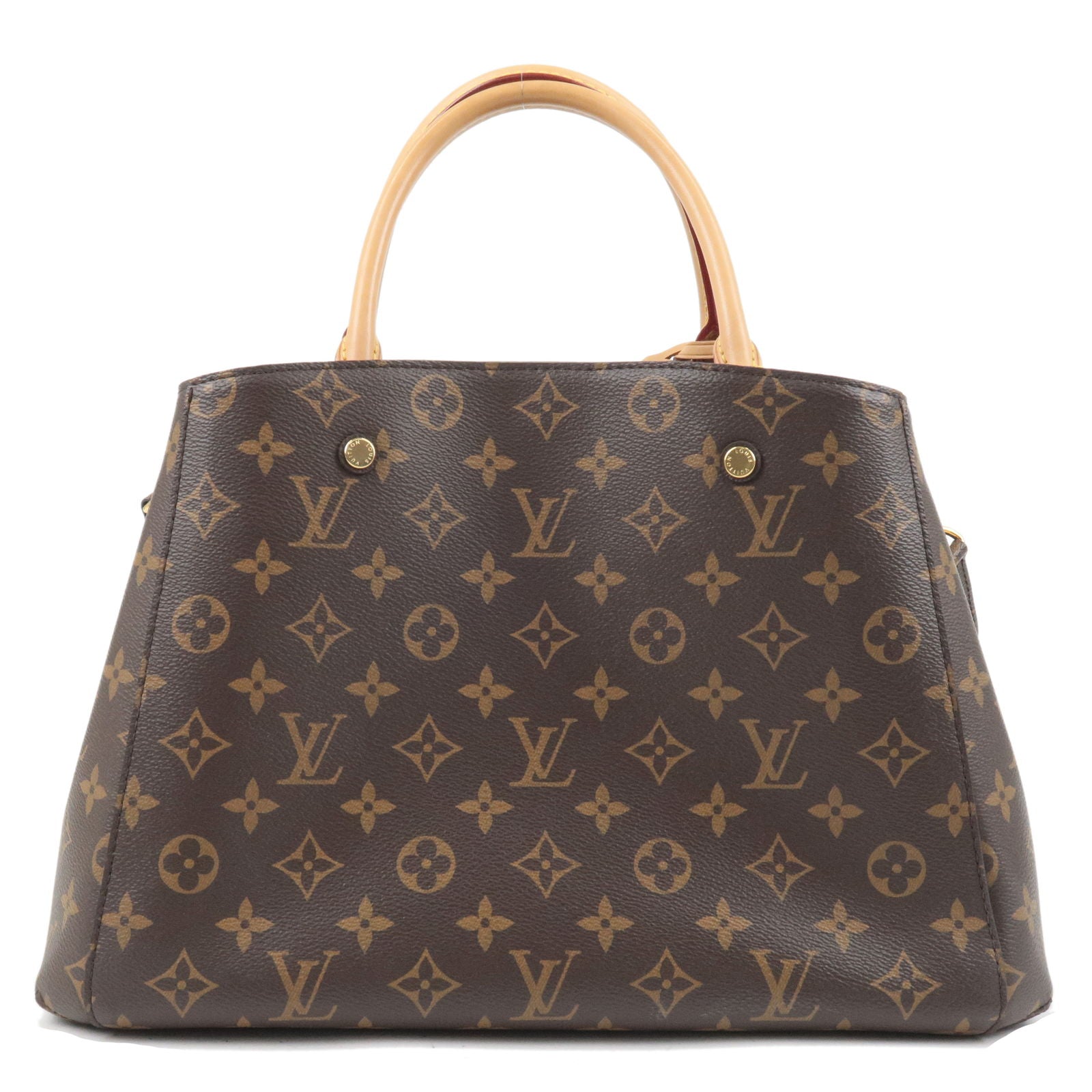 Montaigne - 2Way - Louis Vuitton pre-owned Glace Bobby crossbody bag - Louis  - Bag - M41056 – Louis Vuitton Popincourt Tote - Hand - Vuitton - MM -  Monogram