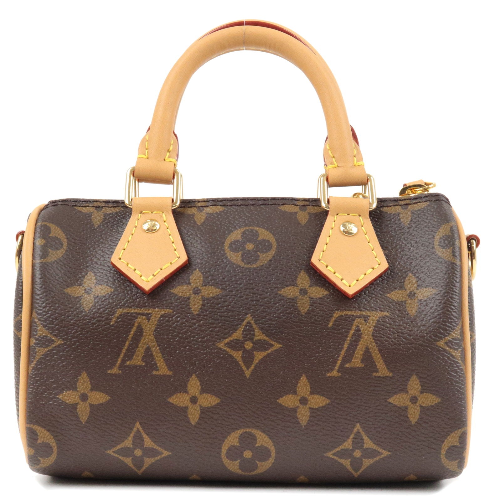 Louis Vuitton City Steamer Damier Monogram LV Pop Mini Blue in