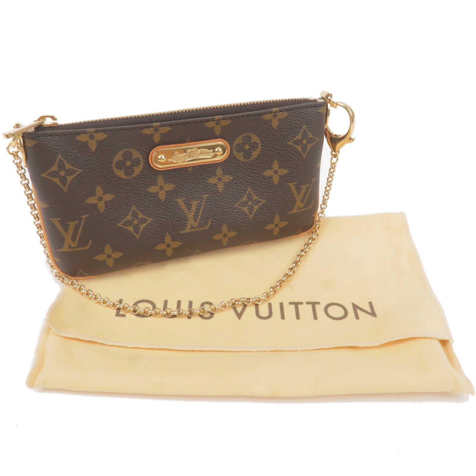 Louis Vuitton 2017 Pre-owned Two-Way Bag