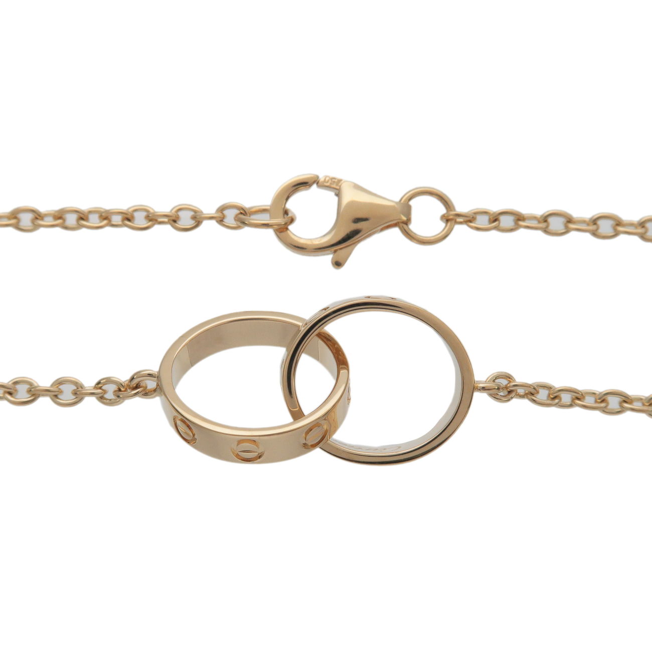 Cartier-Baby-Love-Bracelet-K18-YG-750-Yellow-Gold – Cmimarseille