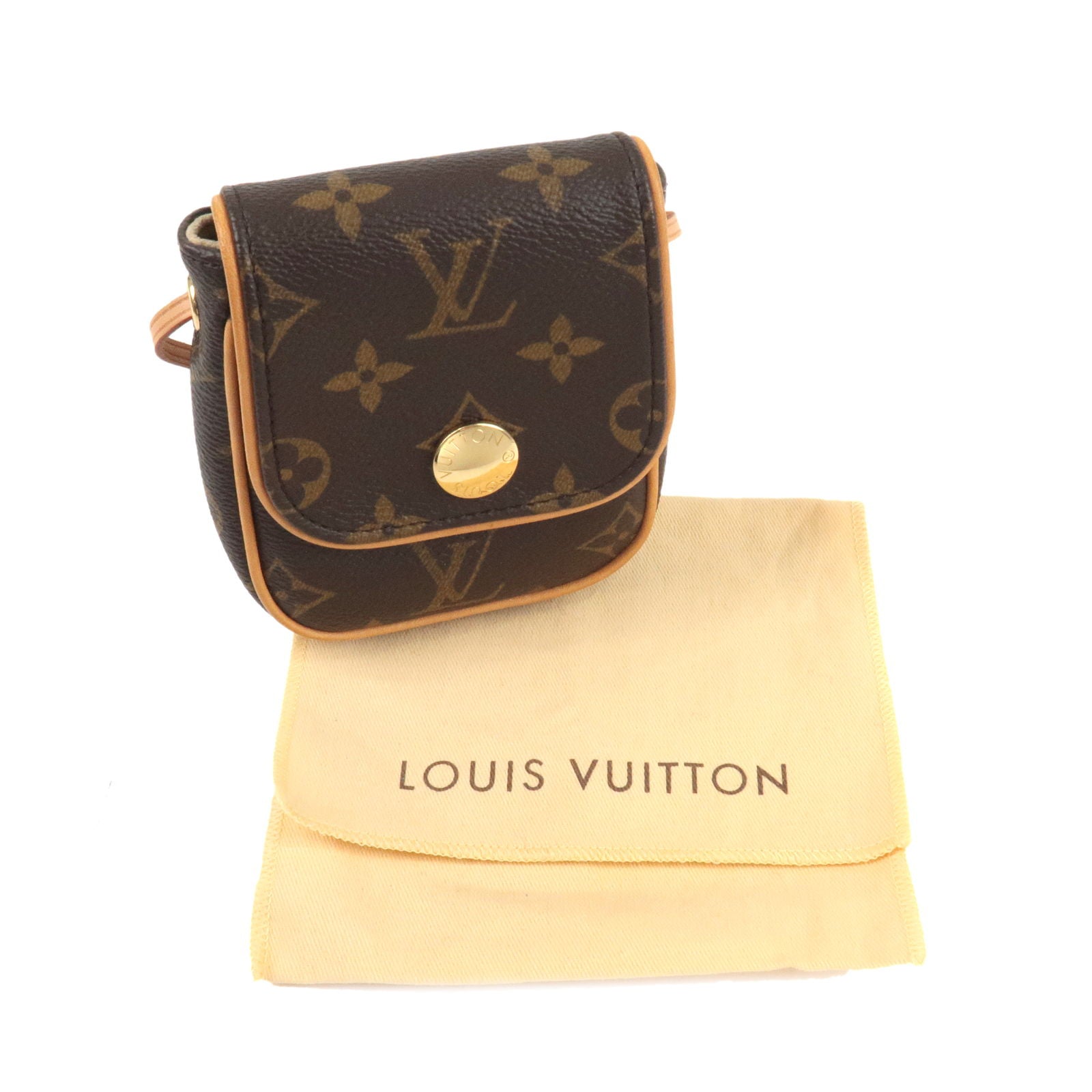 Pallas - Bag - ep_vintage luxury Store - Louis - Monogram