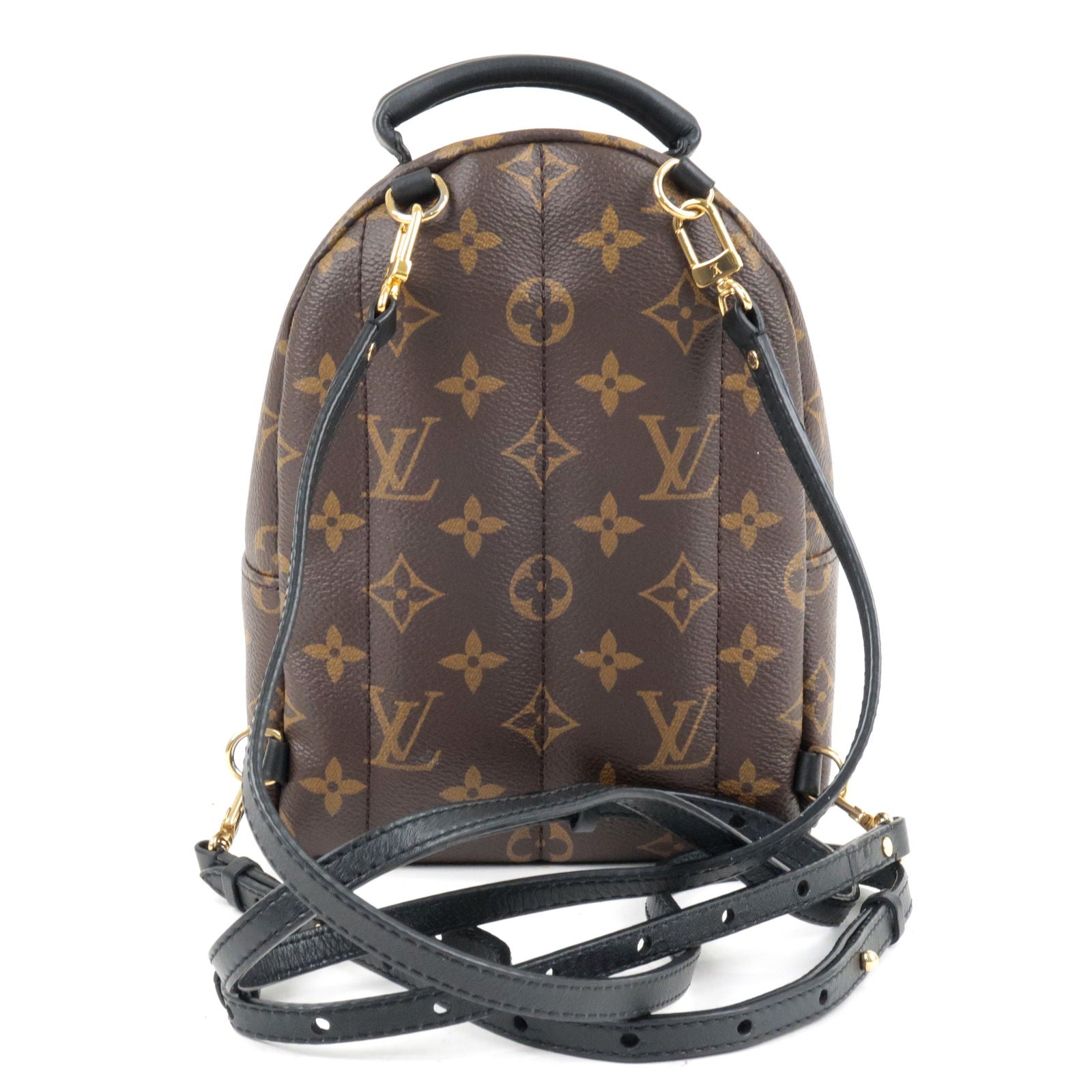 Louis Vuitton Monogram Empreinte Broderie Portefeuille Claire