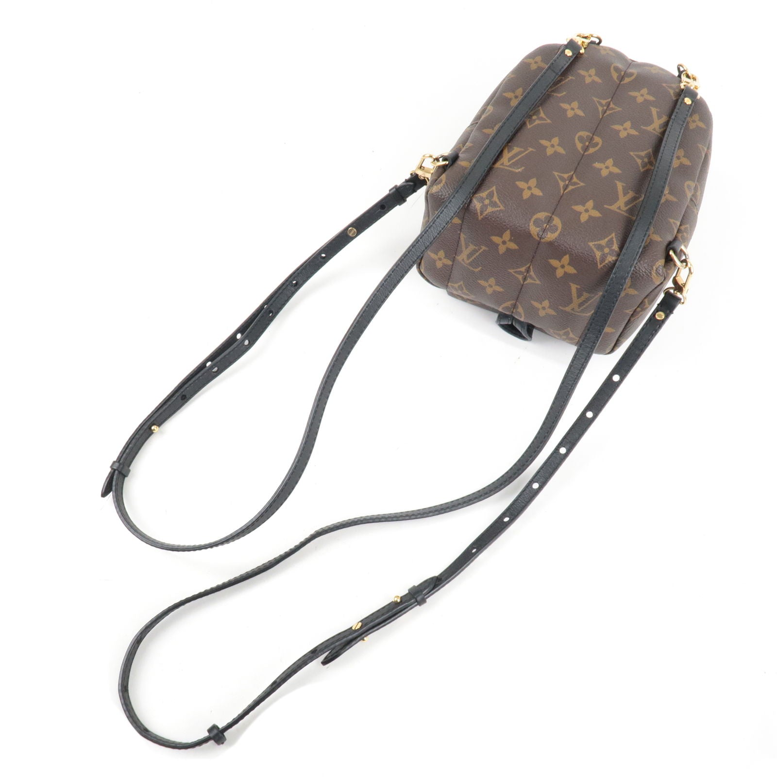 Louis-Vuitton-Monogram-Sac-Souple-45-Boston-Bag-M41624 – dct-ep_vintage  luxury Store