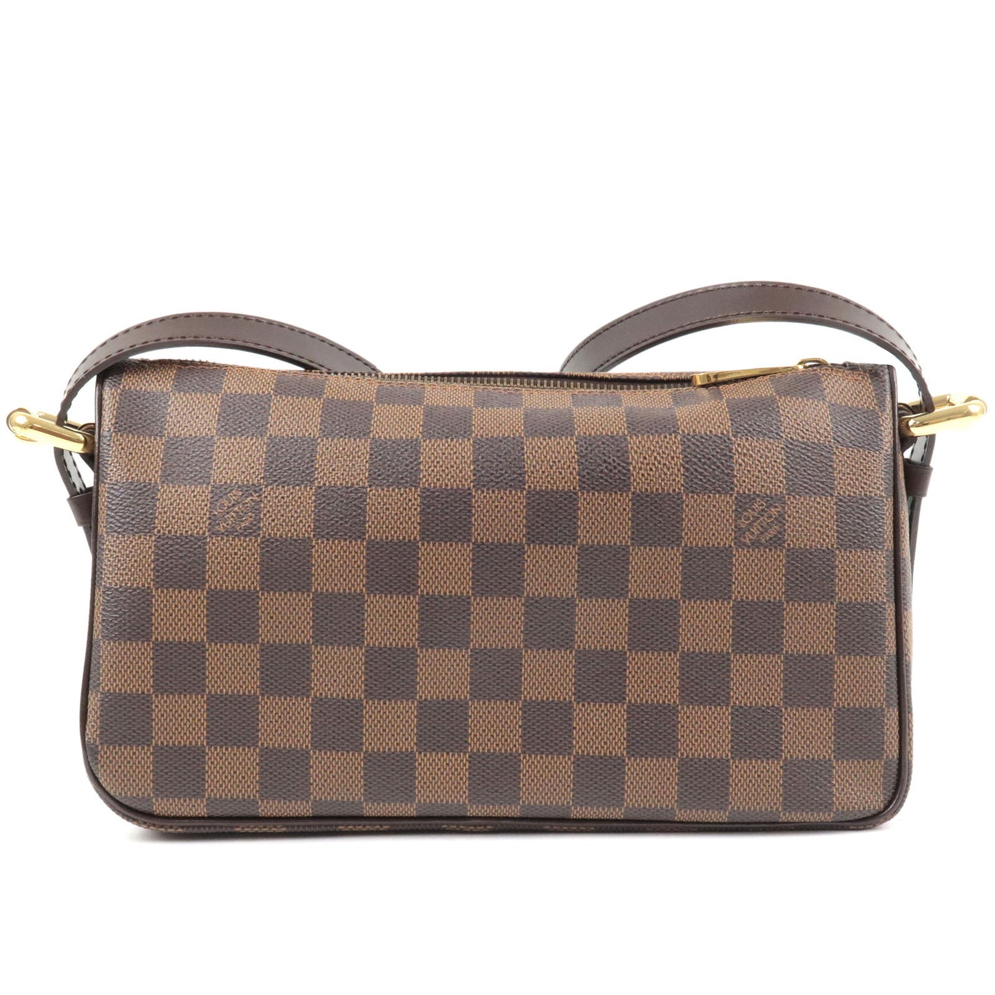 Louis-Vuitton-Damier-Ravello-GM-Shoulder-Bag-Hand-Bag-N60006 – dct