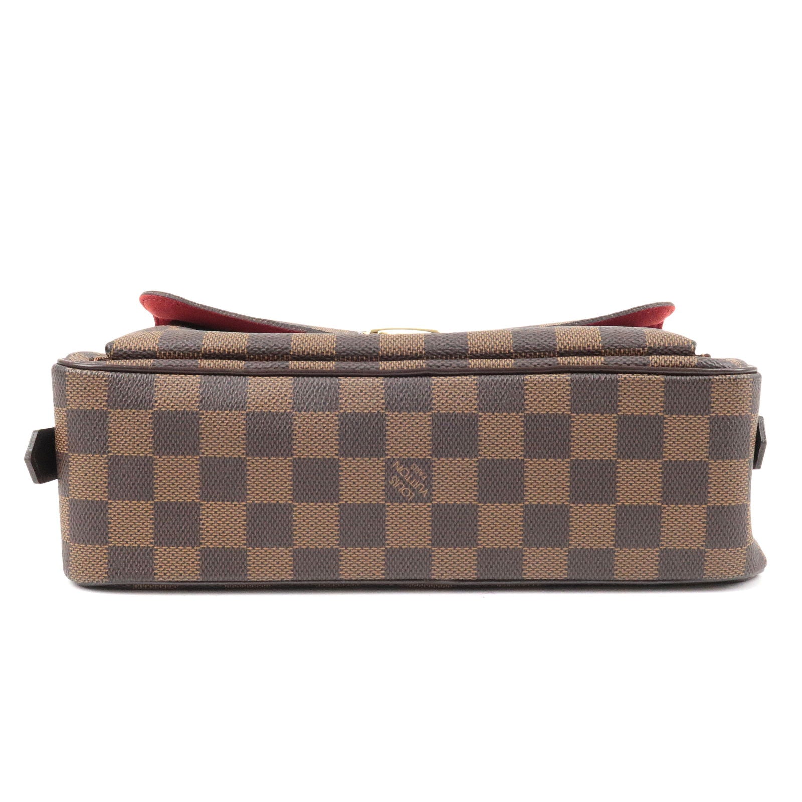 Louis Vuitton Damier La Vello GM N60006 - Allu USA