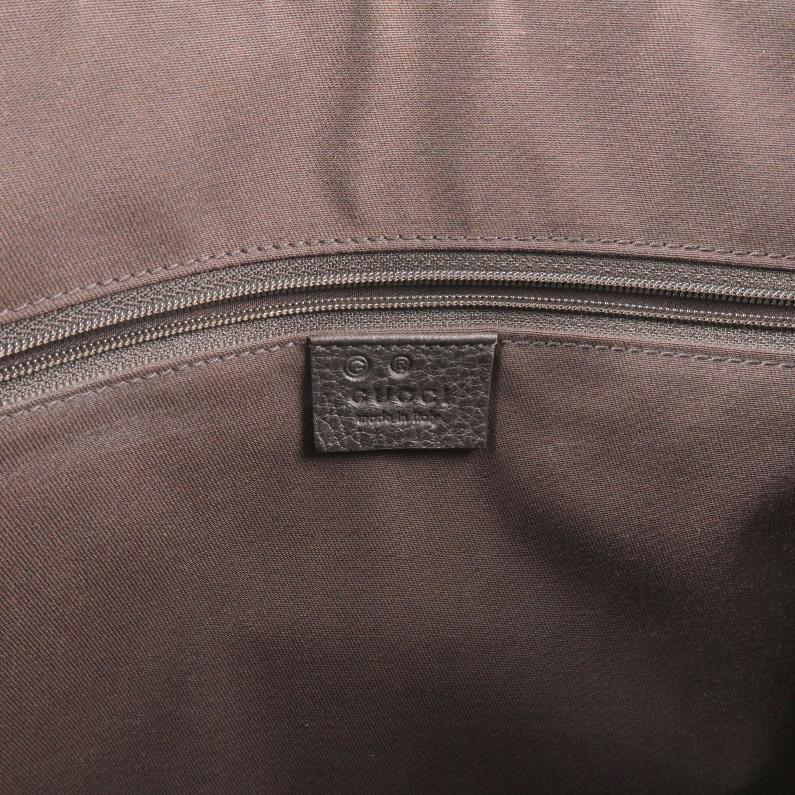 Gucci Aitana Leather Espadrille Wedges in Metallic