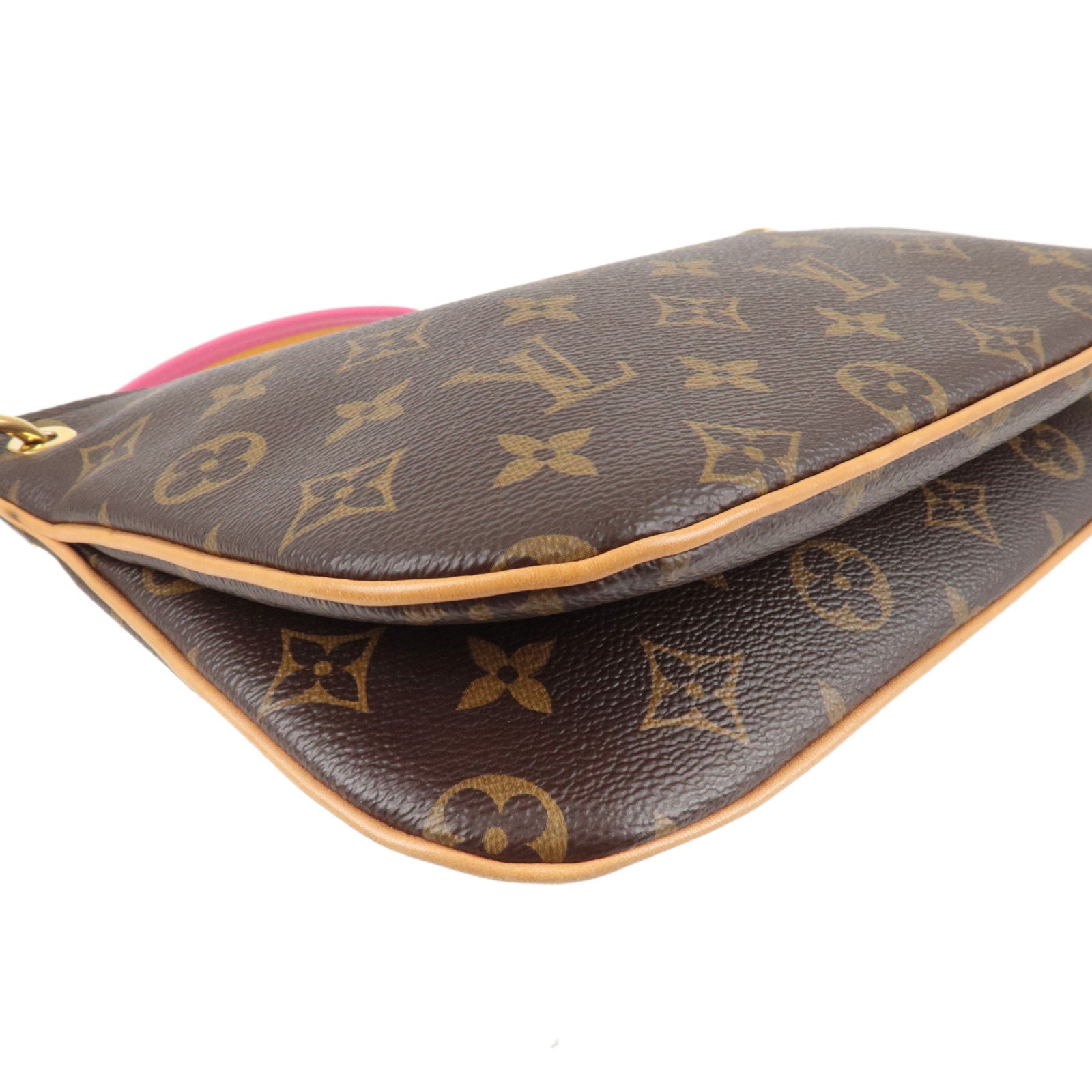 Louis Vuitton 2002 Pre-owned Croissant Shoulder Bag