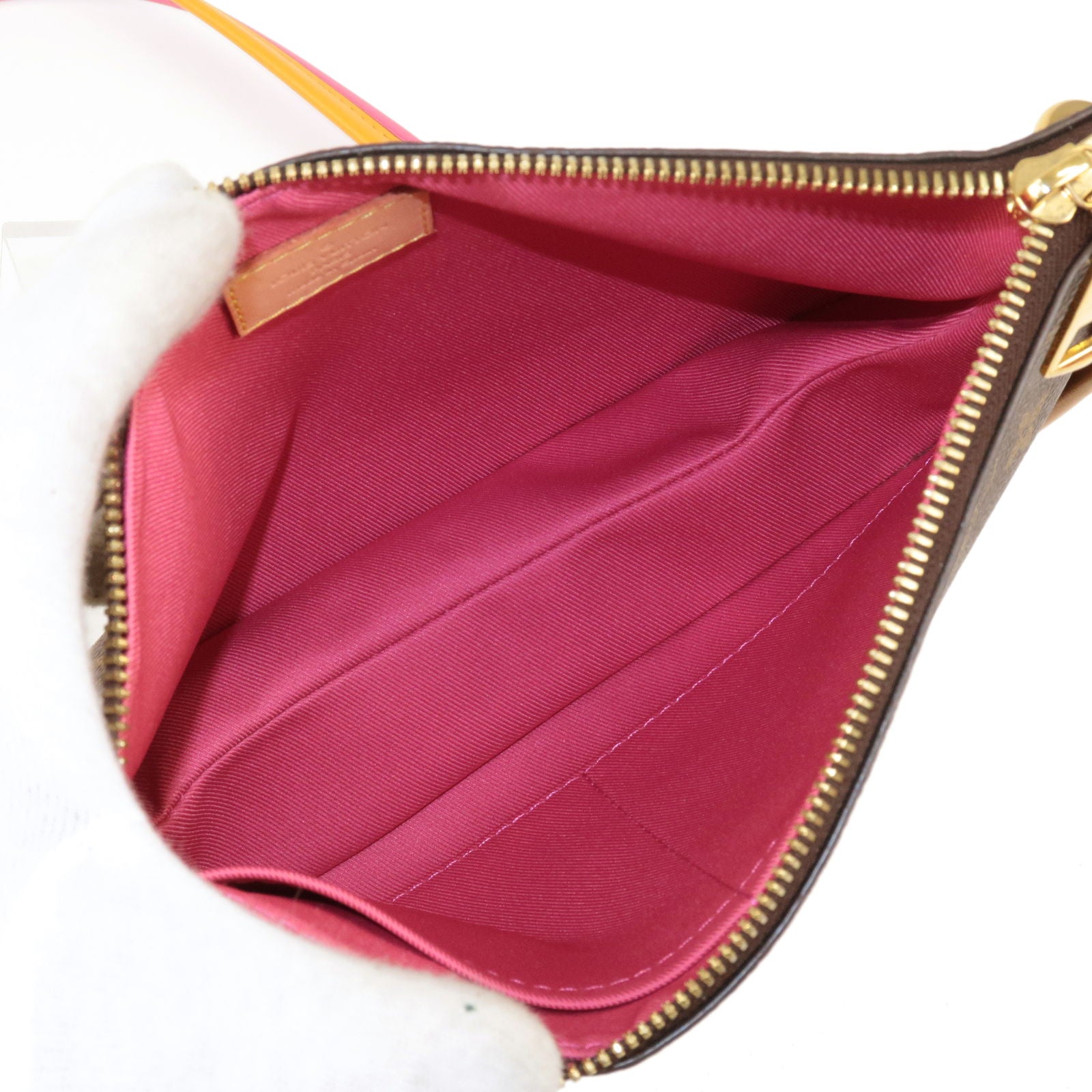 Louis-Vuitton-Monogram-Lorette-Shoulder-Bag-Hot-Pink-M44053 –  dct-ep_vintage luxury Store