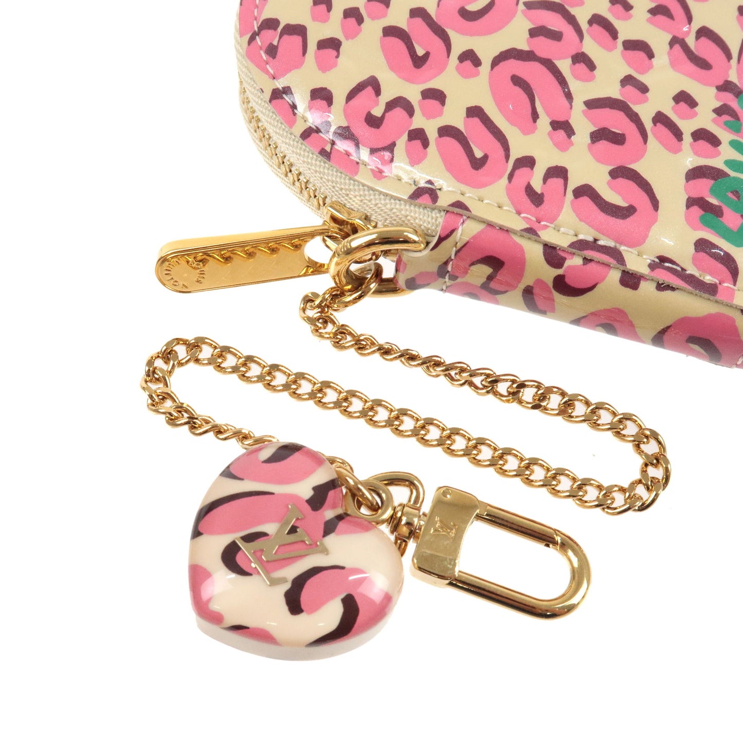 Louis-Vuitton-Monogram-Vernis-Porte-Monnaie-Coeur-Coin-Case-M91473