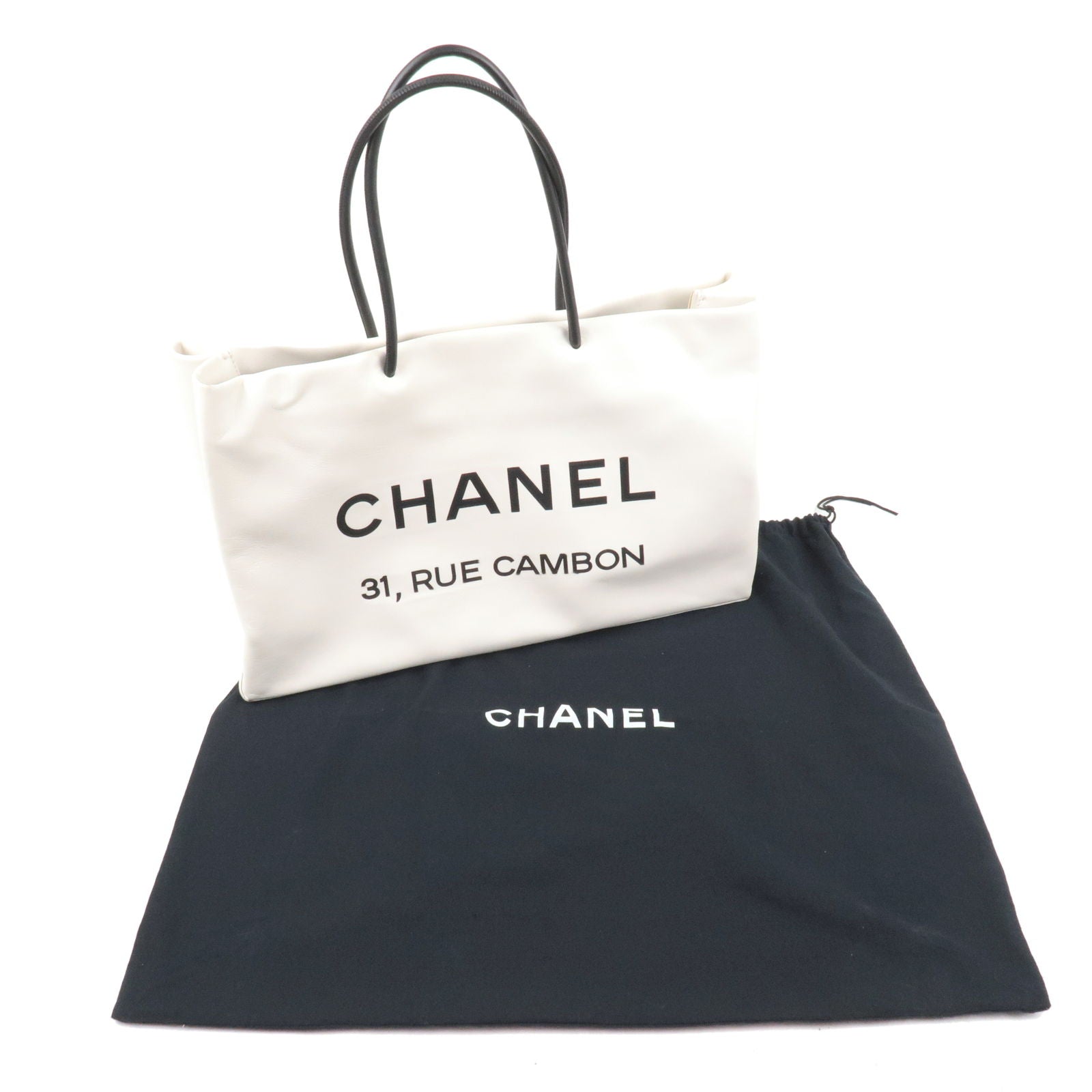 CHANEL Pre-Owned 2020 Tie Dye Shopping Tote Bag - Farfetch