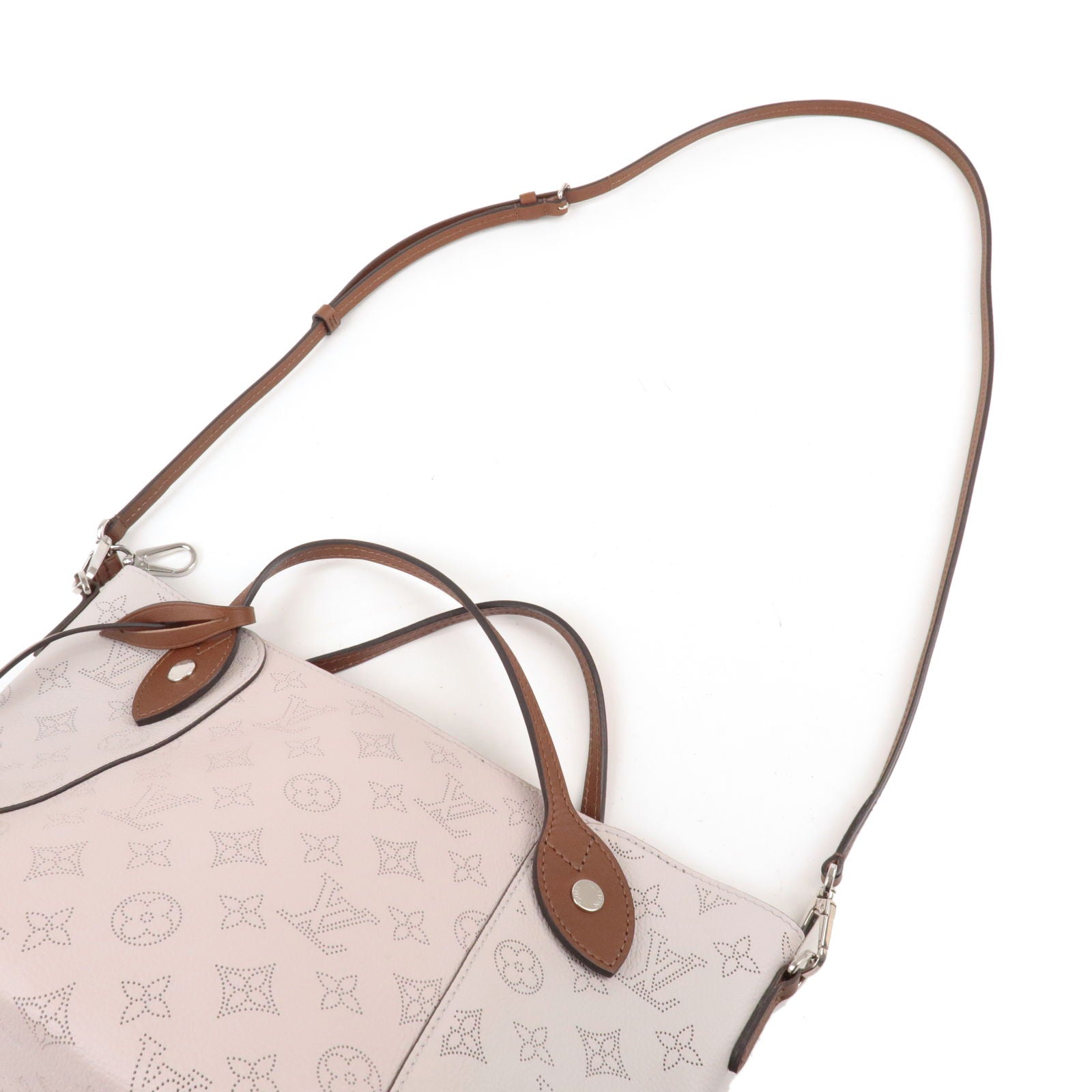 Louis Vuitton 2010 pre-owned Monogram Odeon GM two-way Bag - Farfetch