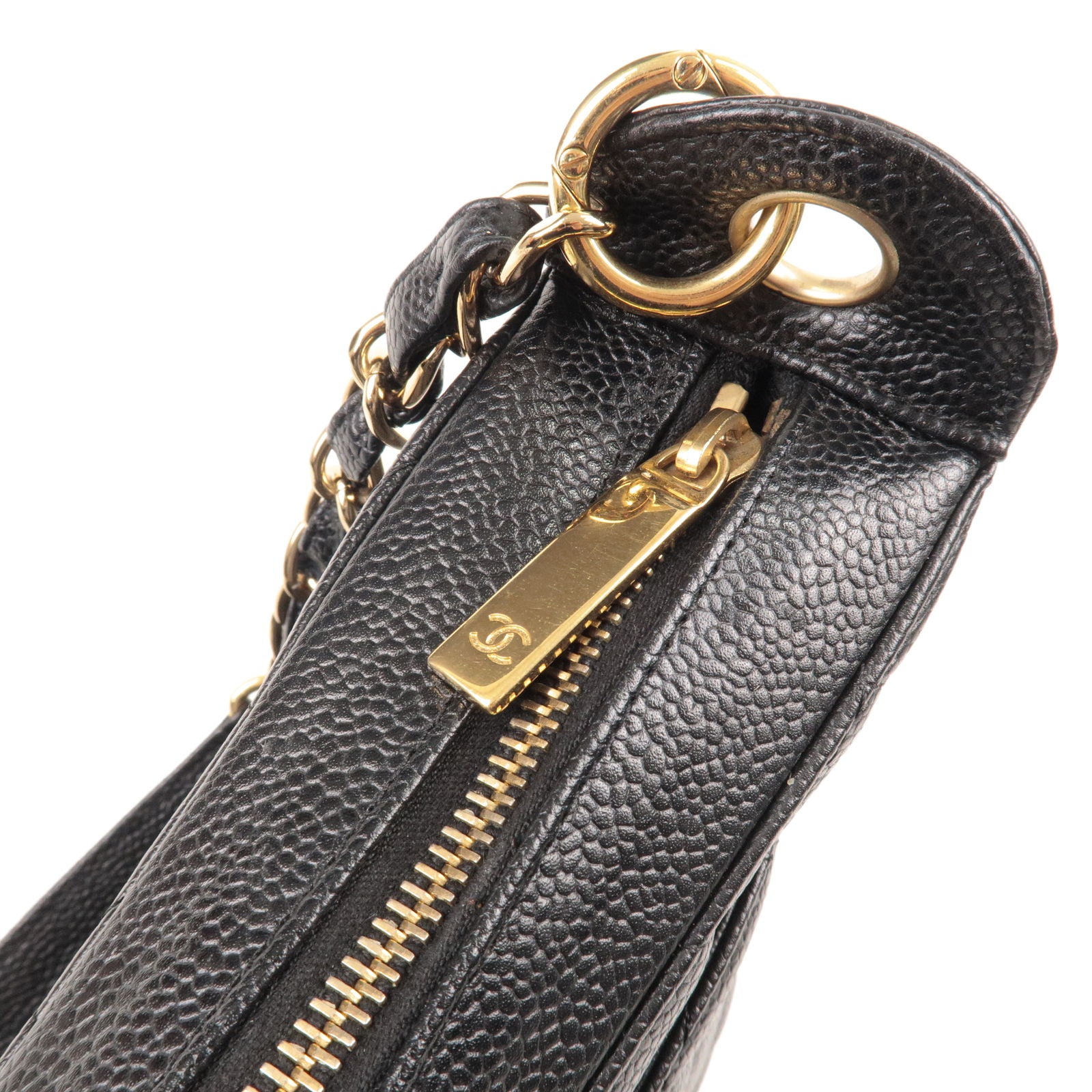 chanel purse strap extender