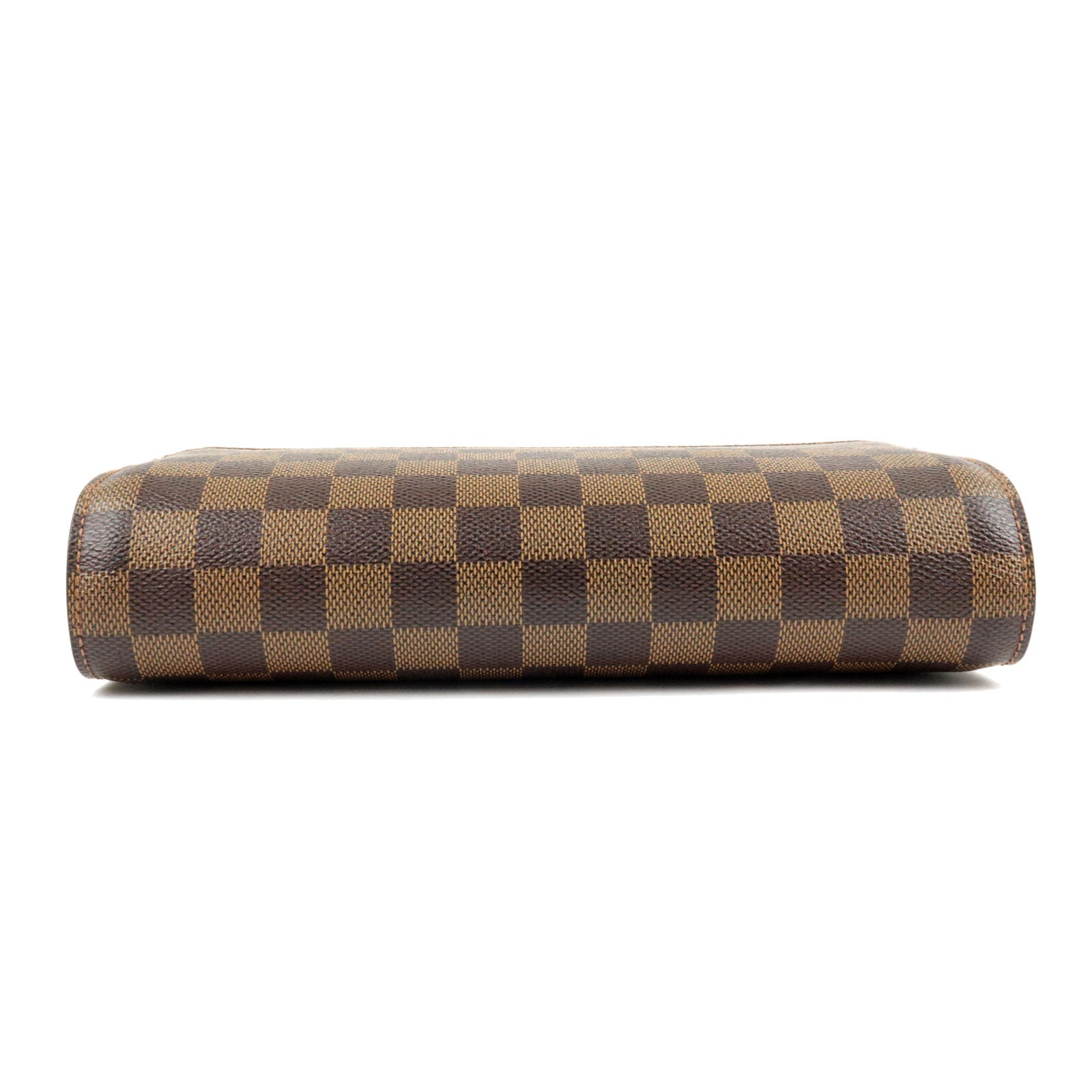 Louis Vuitton Saint-Louis Clutch Bag