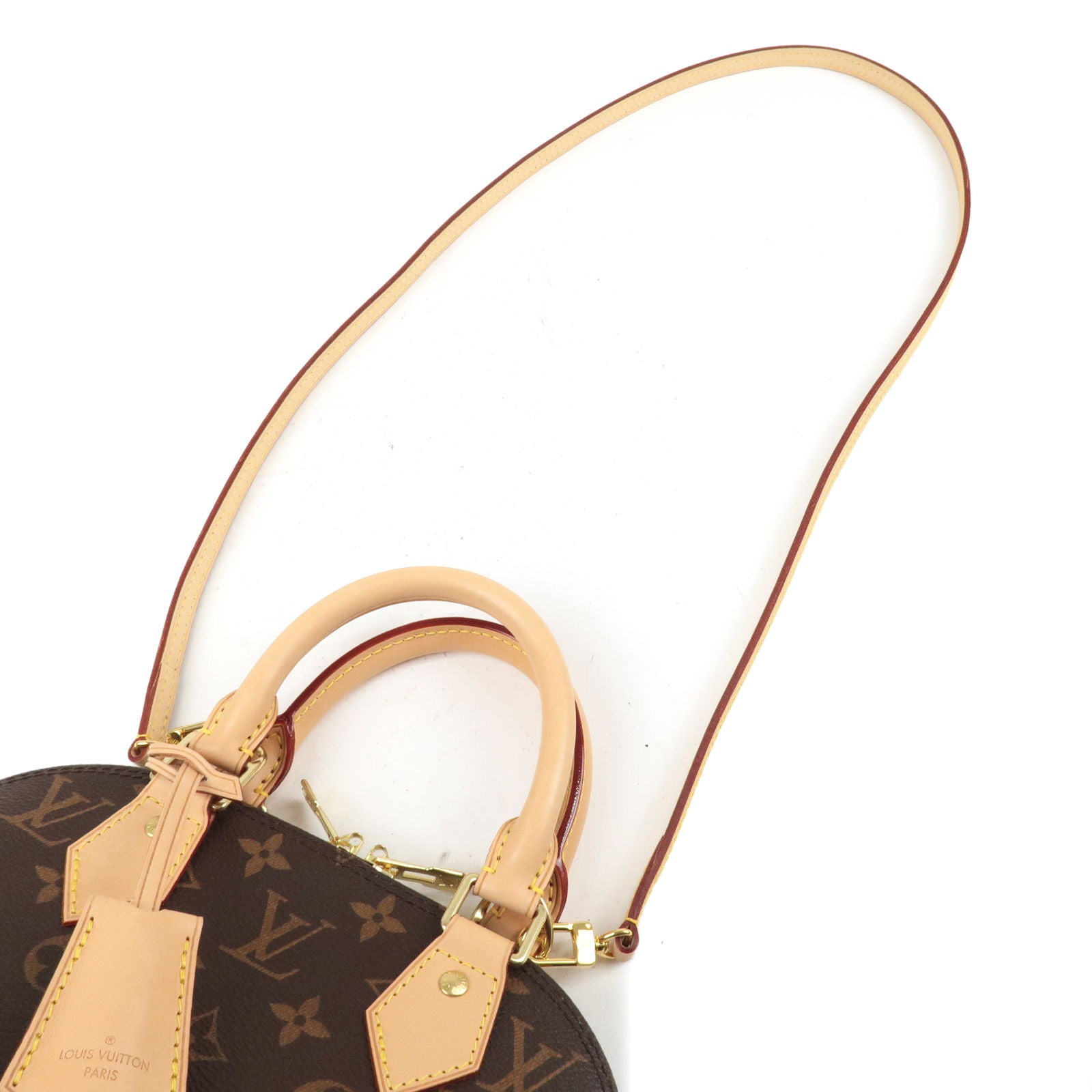 Louis Vuitton 2005 Pre-owned Rift Crossbody Bag - Brown