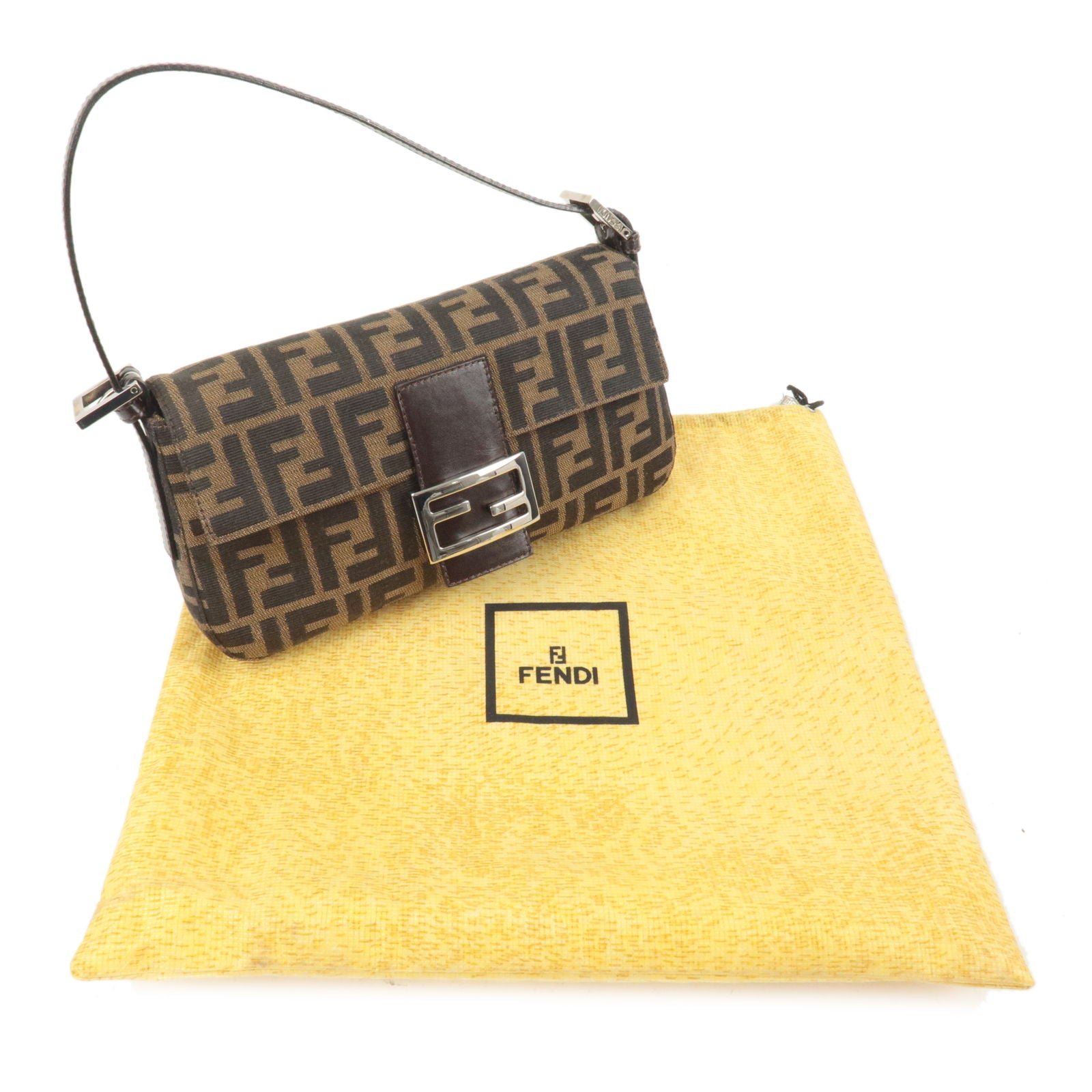 Shoulder & Crossbody Bags  Fendi Womens By The Way Mini Yellow Leather  Small Boston Bag > All Philippines