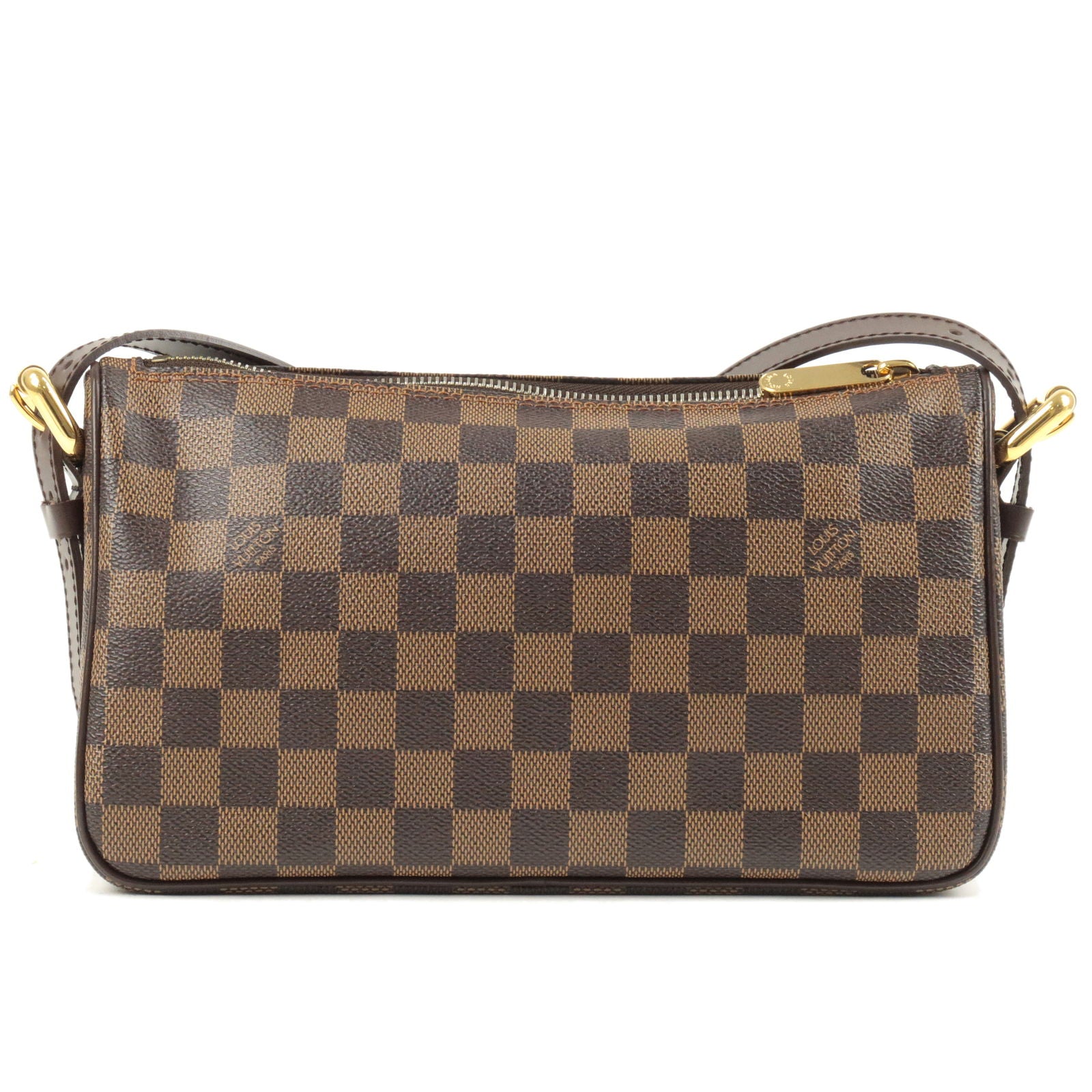 Louis Vuitton 2007 pre-owned Ravello GM Shoulder Bag - Farfetch