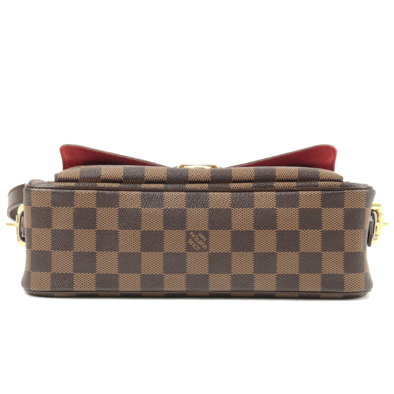 LOUIS VUITTON LOUIS VUITTON Ravello GM Shoulder hand Bag N60006