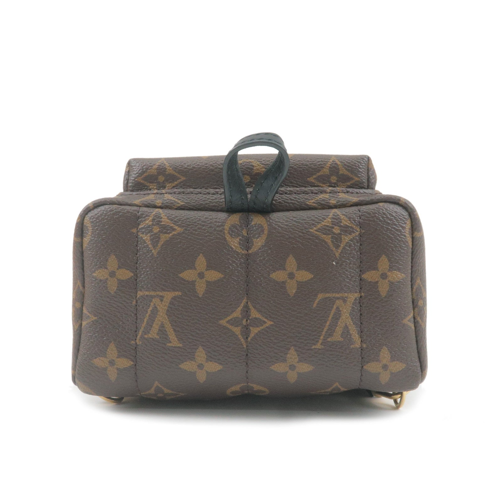 Louis Vuitton 1990 pre-owned Monogram Mini Danube Shoulder Bag