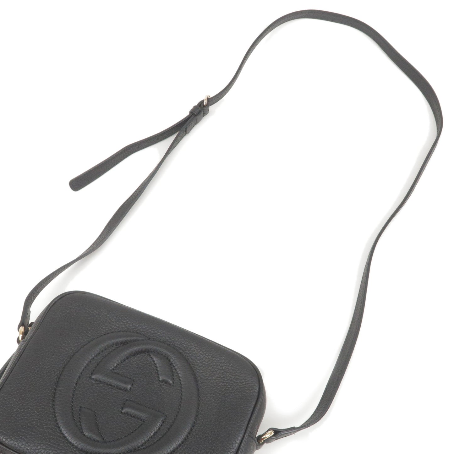Gucci Soho Shoulder bag 402844