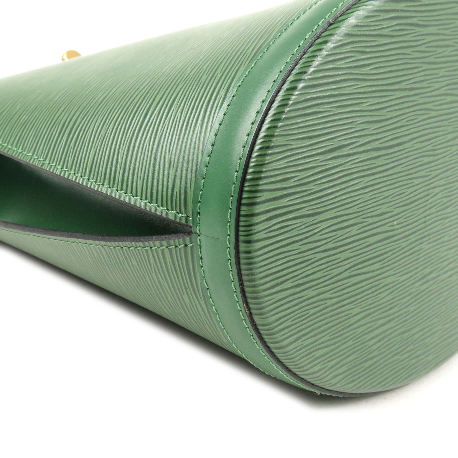 Louis-Vuitton-Epi-Cluny-Shoulder-Bag-Borneo-Green-M52254 – dct-ep_vintage  luxury Store