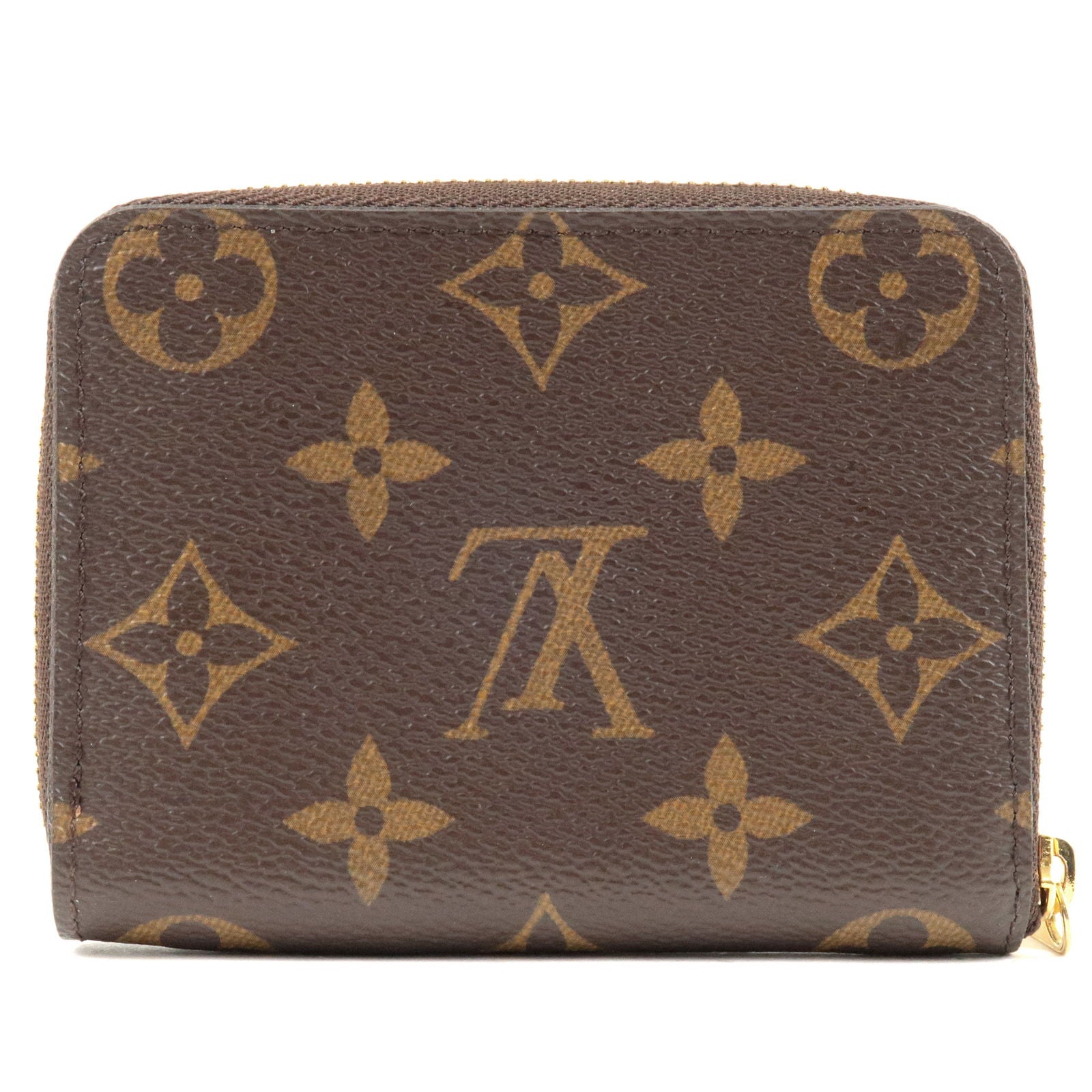 Louis Vuitton LV Women Soufflot BB Bag-Brown - LULUX